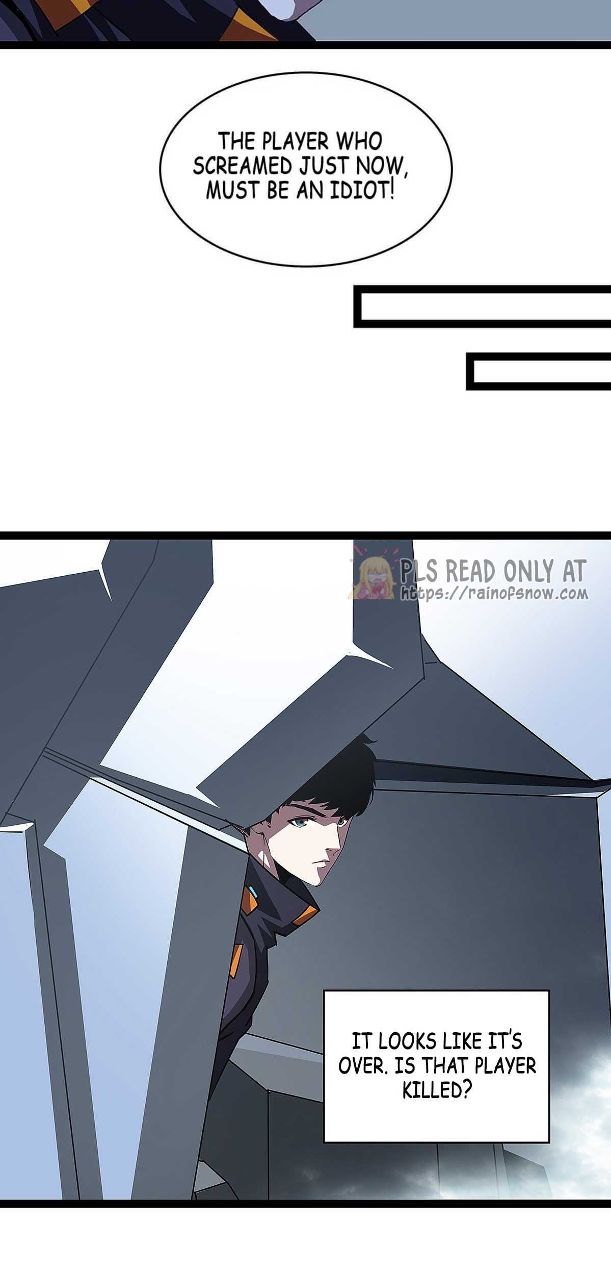 Read Cong Renzhen Wan Youxi Kaishi Jueqi EN Manga Online