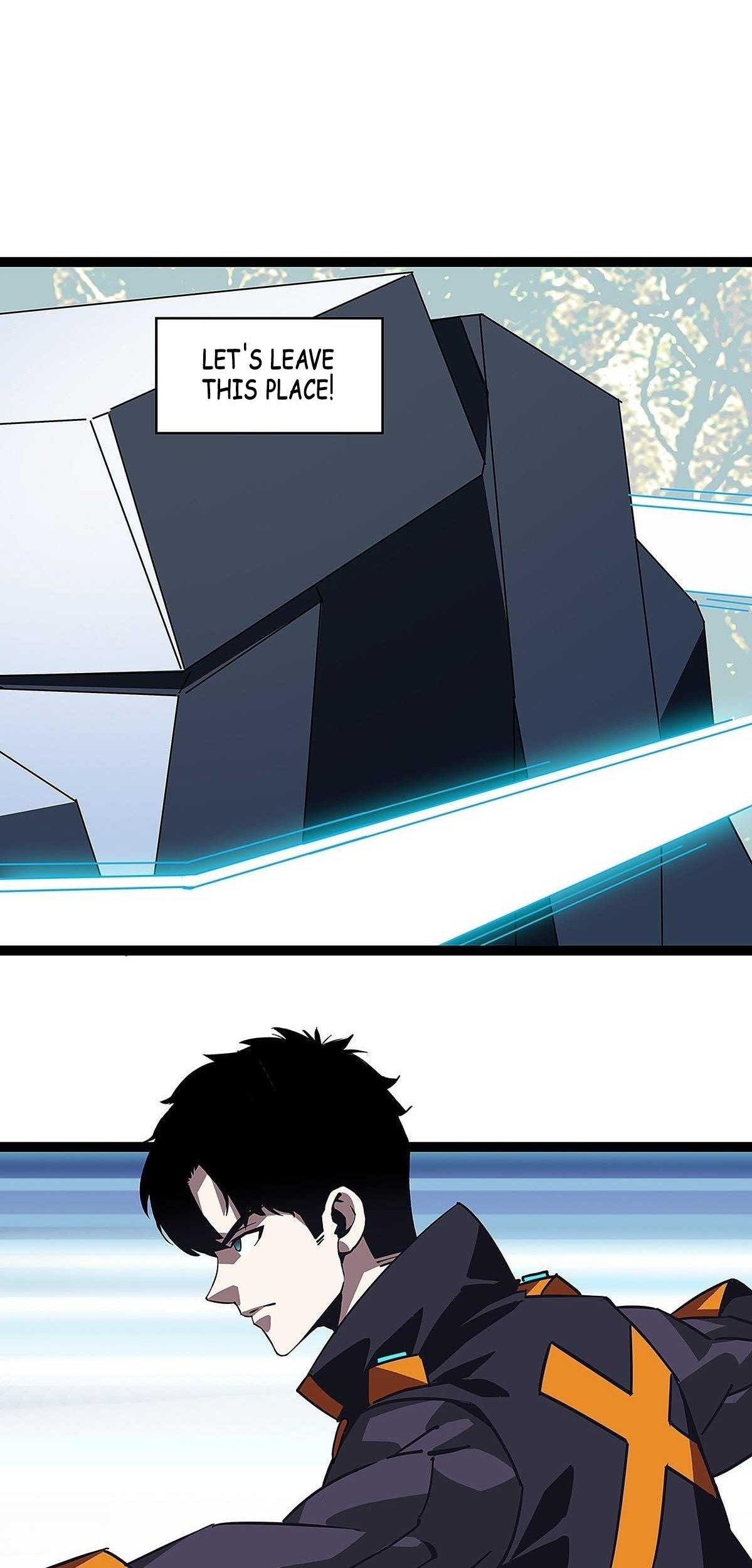 Read Cong Renzhen Wan Youxi Kaishi Jueqi EN Manga Online