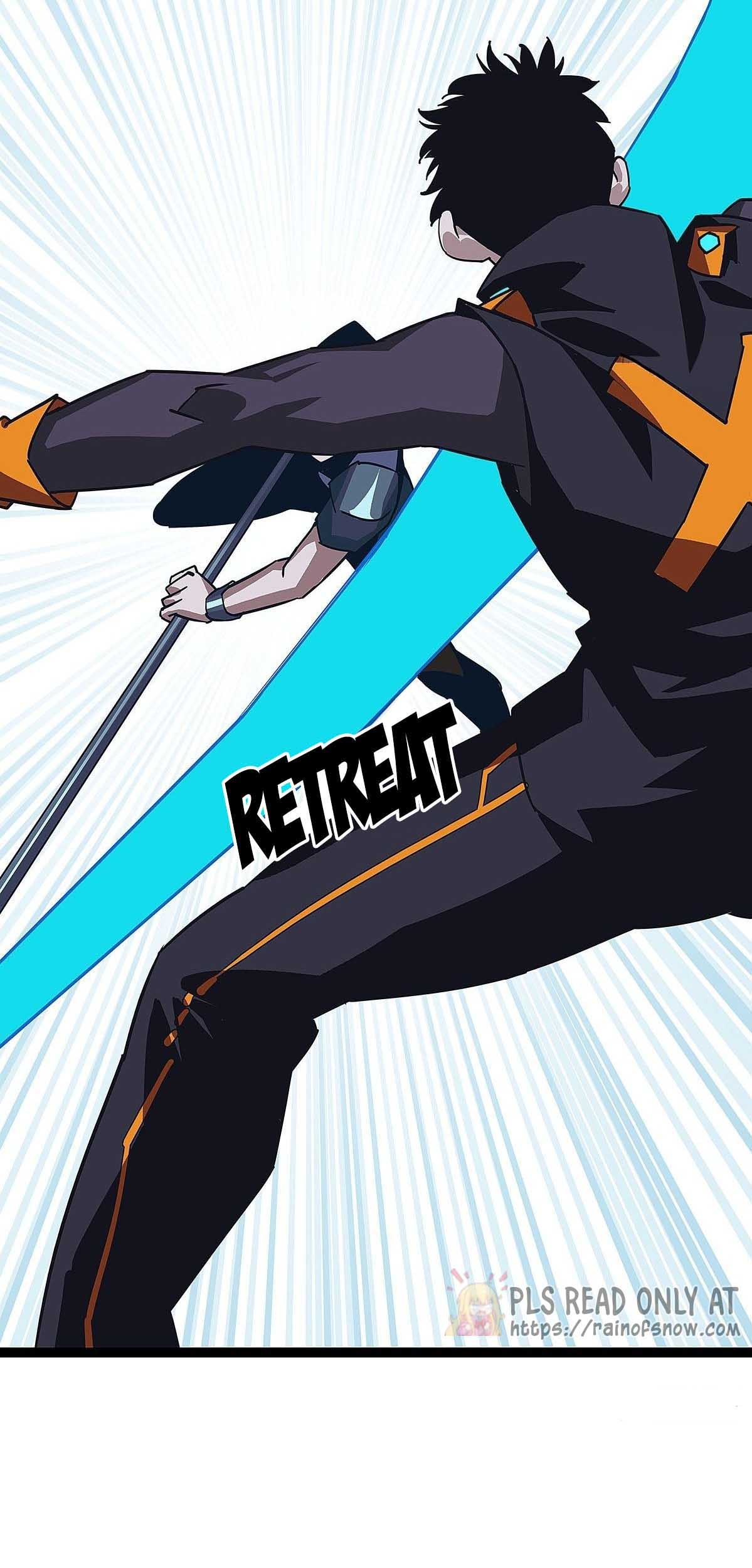 Read Cong Renzhen Wan Youxi Kaishi Jueqi EN Manga Online