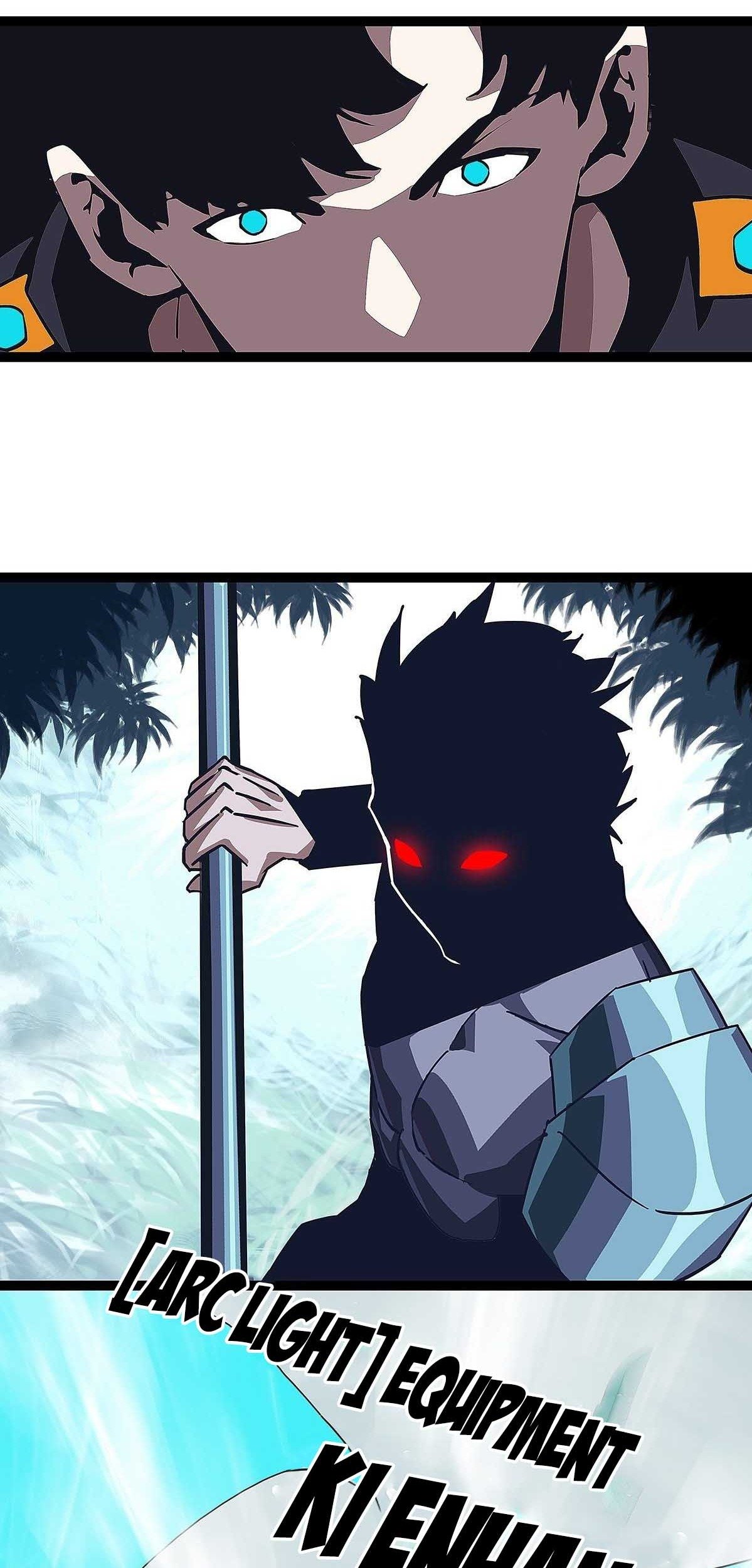 Read Cong Renzhen Wan Youxi Kaishi Jueqi EN Manga Online