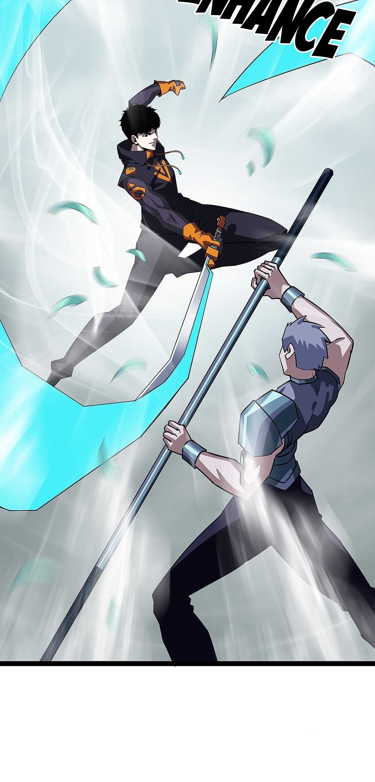 Read Cong Renzhen Wan Youxi Kaishi Jueqi EN Manga Online