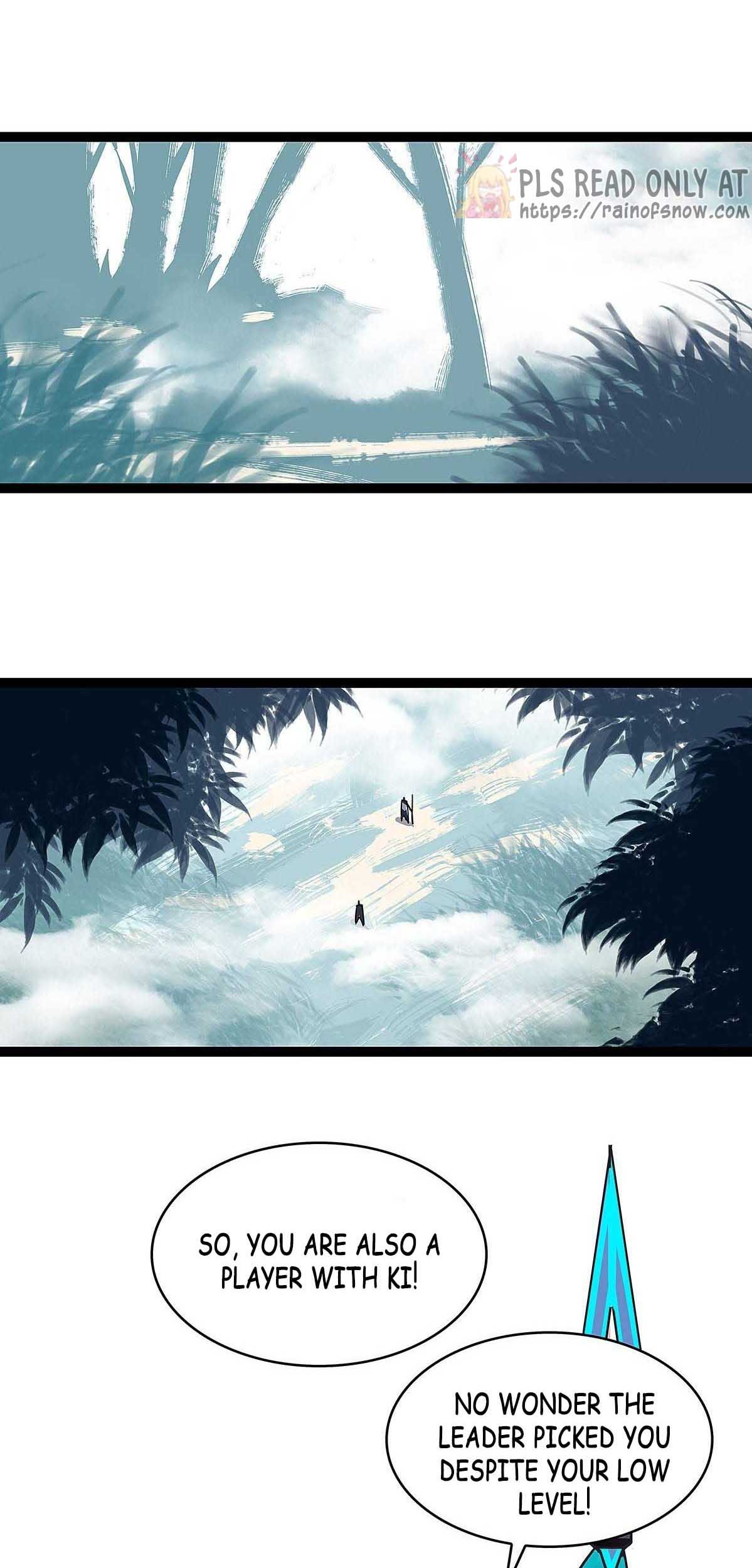 Read Cong Renzhen Wan Youxi Kaishi Jueqi EN Manga Online