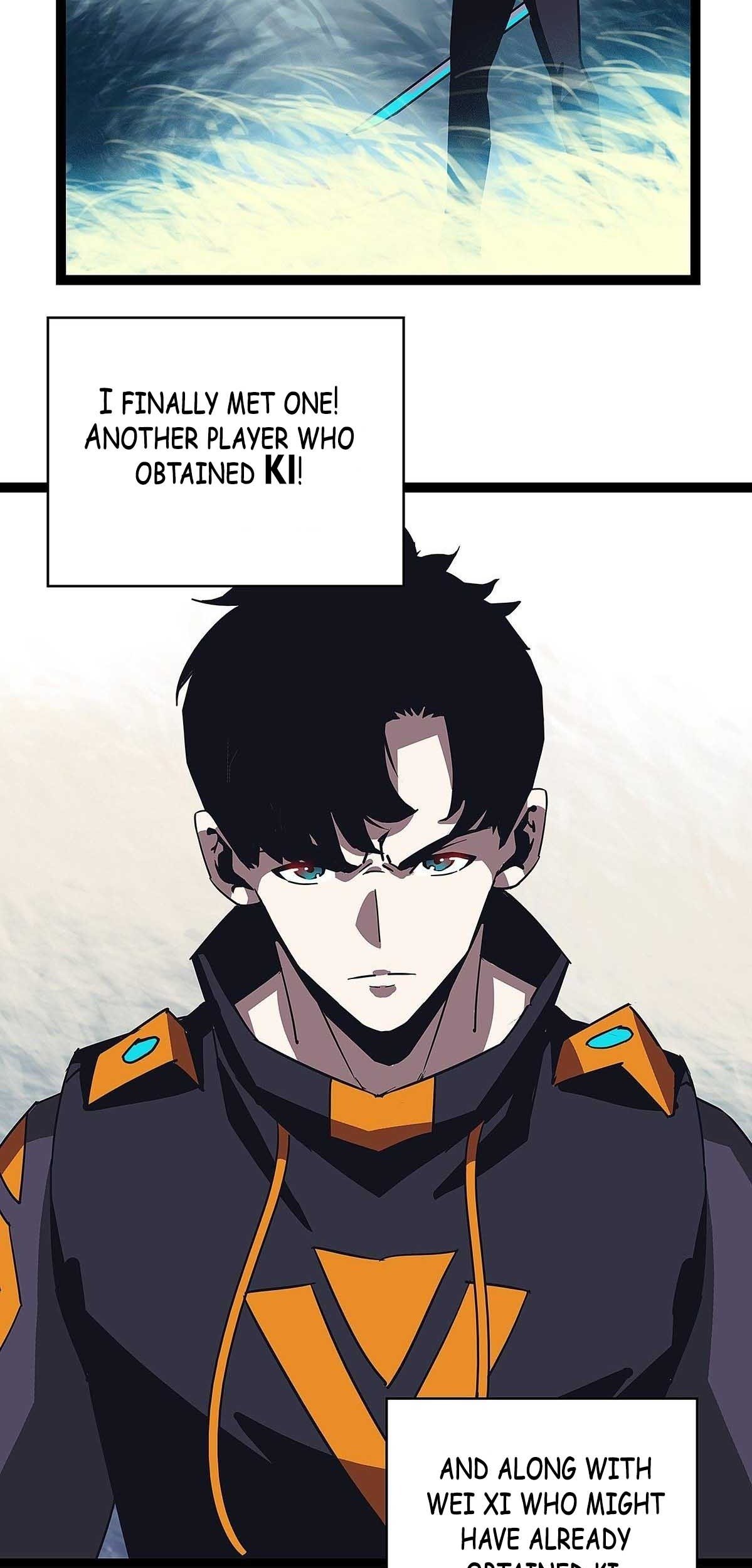 Read Cong Renzhen Wan Youxi Kaishi Jueqi EN Manga Online