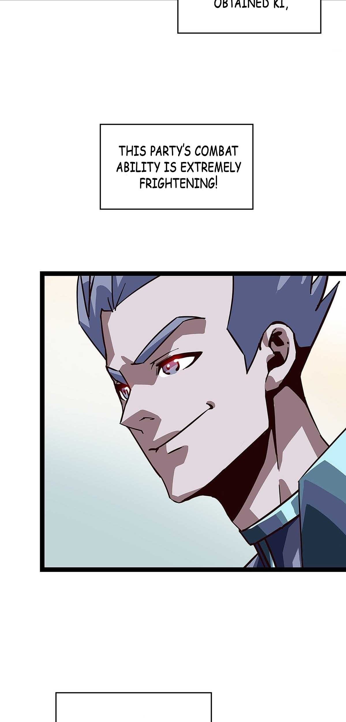 Read Cong Renzhen Wan Youxi Kaishi Jueqi EN Manga Online