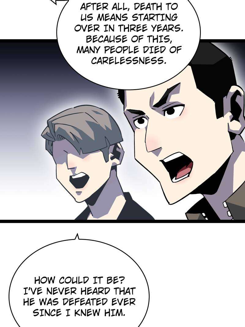 Read Cong Renzhen Wan Youxi Kaishi Jueqi EN Manga Online