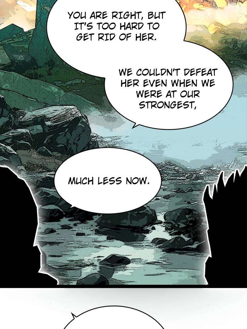 Read Cong Renzhen Wan Youxi Kaishi Jueqi EN Manga Online