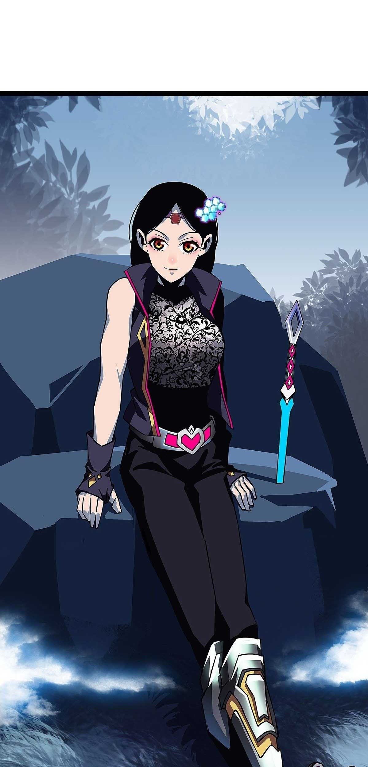 Read Cong Renzhen Wan Youxi Kaishi Jueqi EN Manga Online