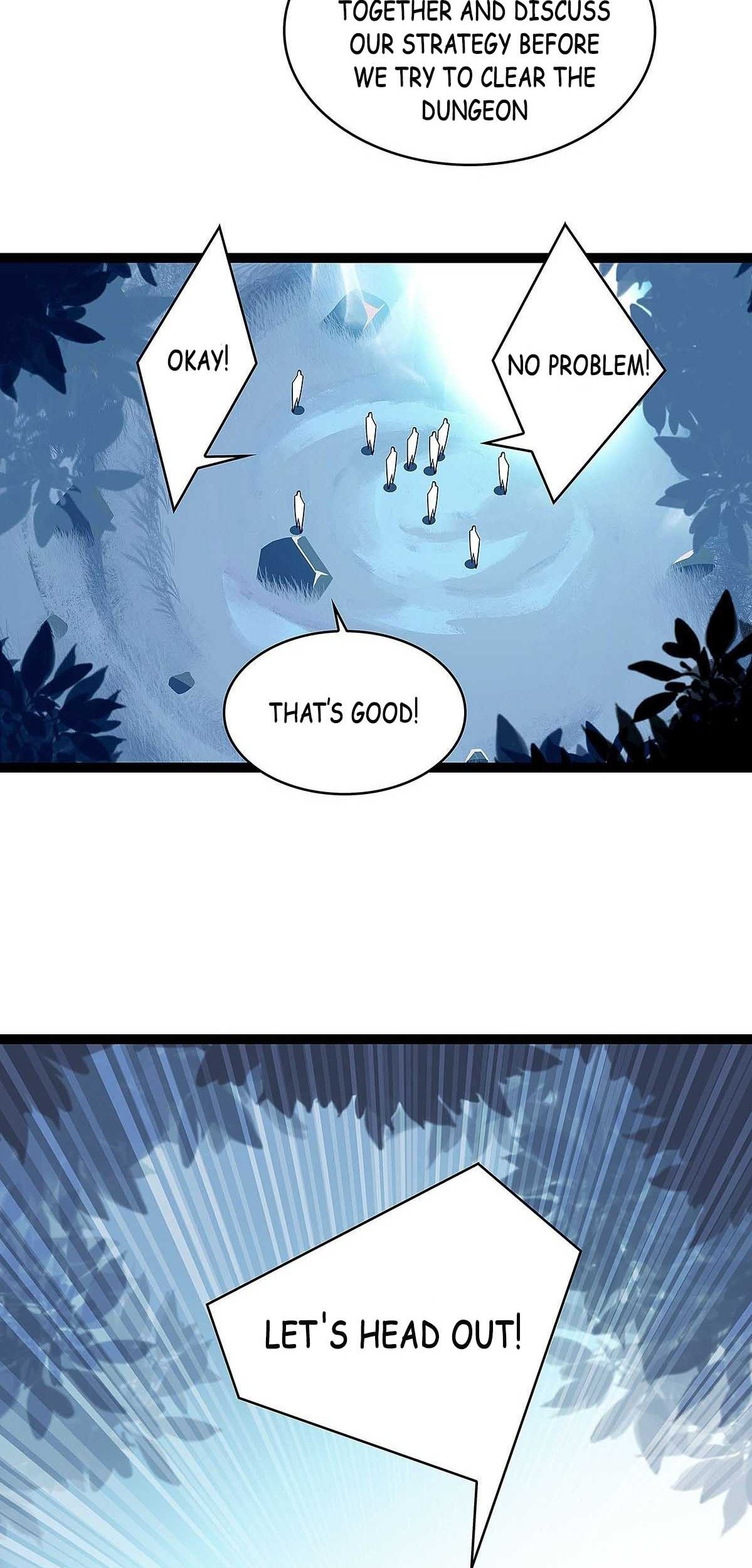 Read Cong Renzhen Wan Youxi Kaishi Jueqi EN Manga Online