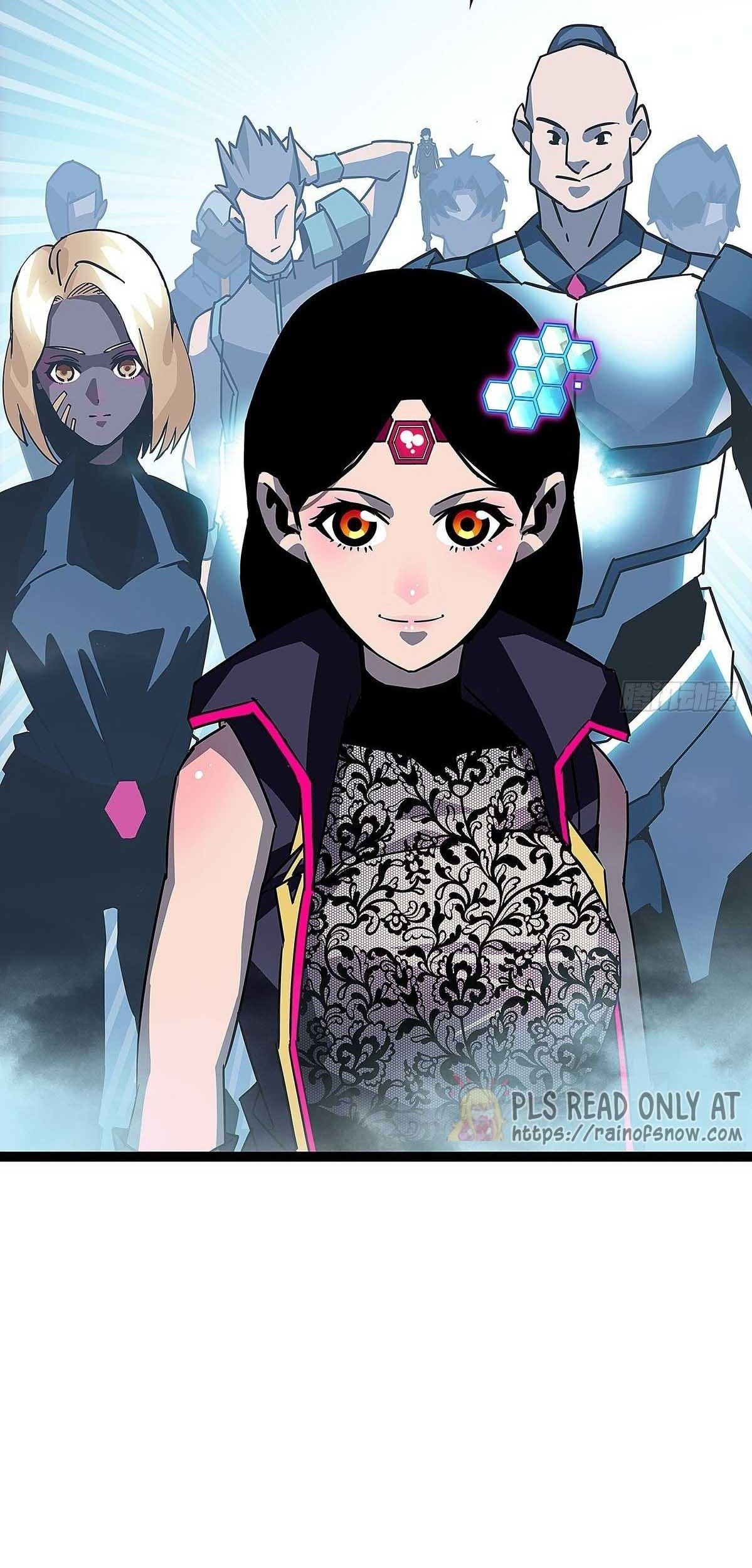 Read Cong Renzhen Wan Youxi Kaishi Jueqi EN Manga Online