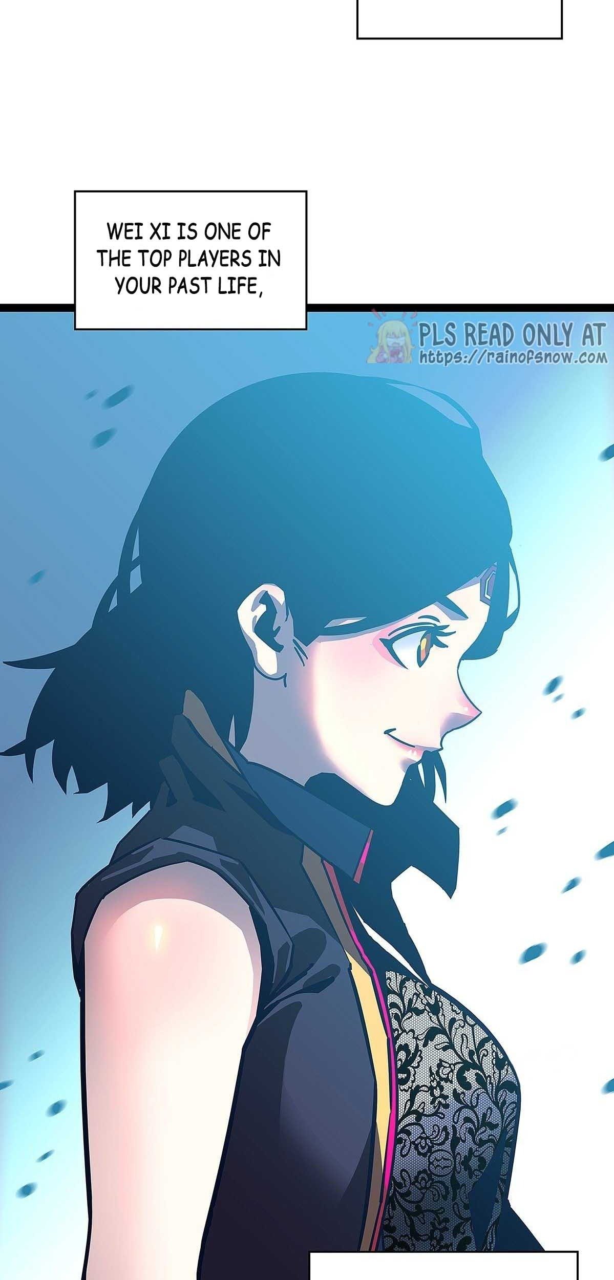 Read Cong Renzhen Wan Youxi Kaishi Jueqi EN Manga Online