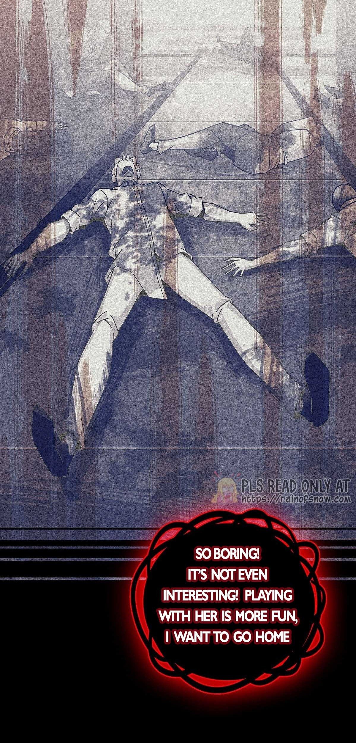 Read Cong Renzhen Wan Youxi Kaishi Jueqi EN Manga Online