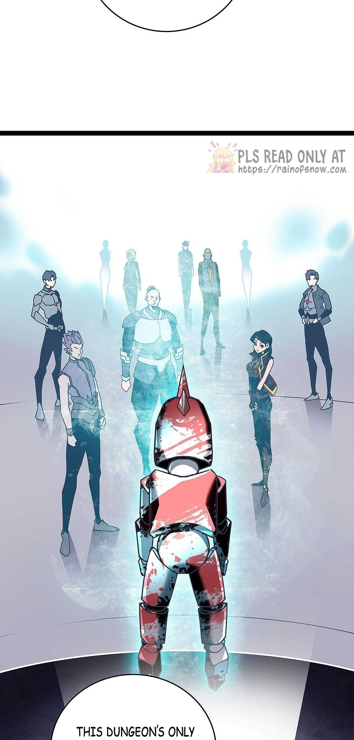 Read Cong Renzhen Wan Youxi Kaishi Jueqi EN Manga Online