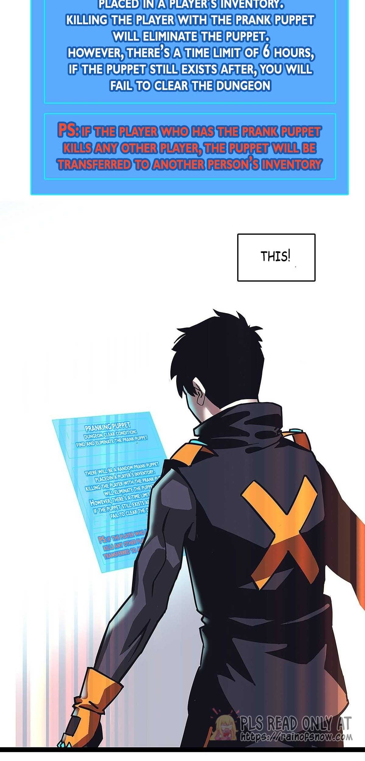 Read Cong Renzhen Wan Youxi Kaishi Jueqi EN Manga Online