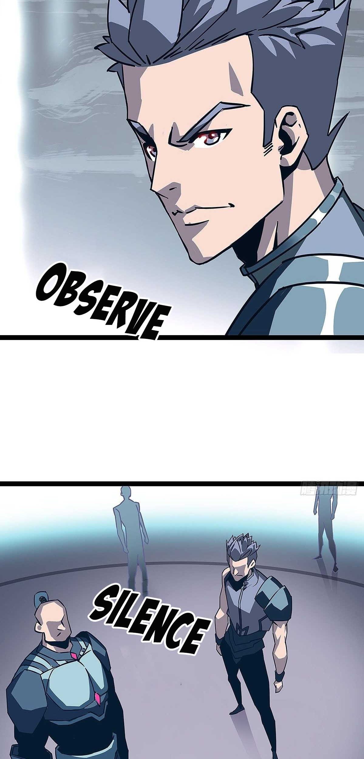 Read Cong Renzhen Wan Youxi Kaishi Jueqi EN Manga Online
