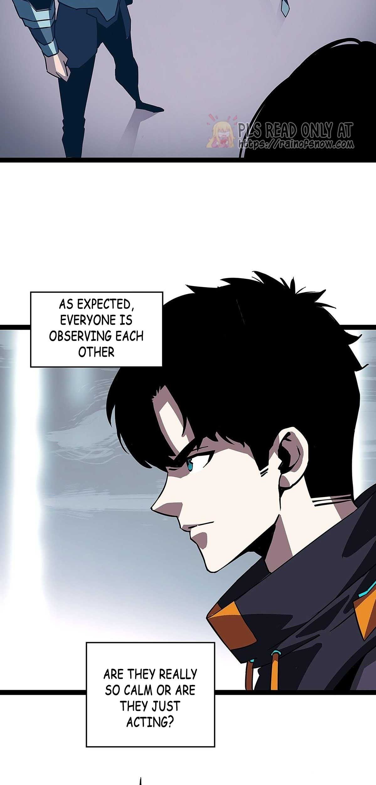 Read Cong Renzhen Wan Youxi Kaishi Jueqi EN Manga Online