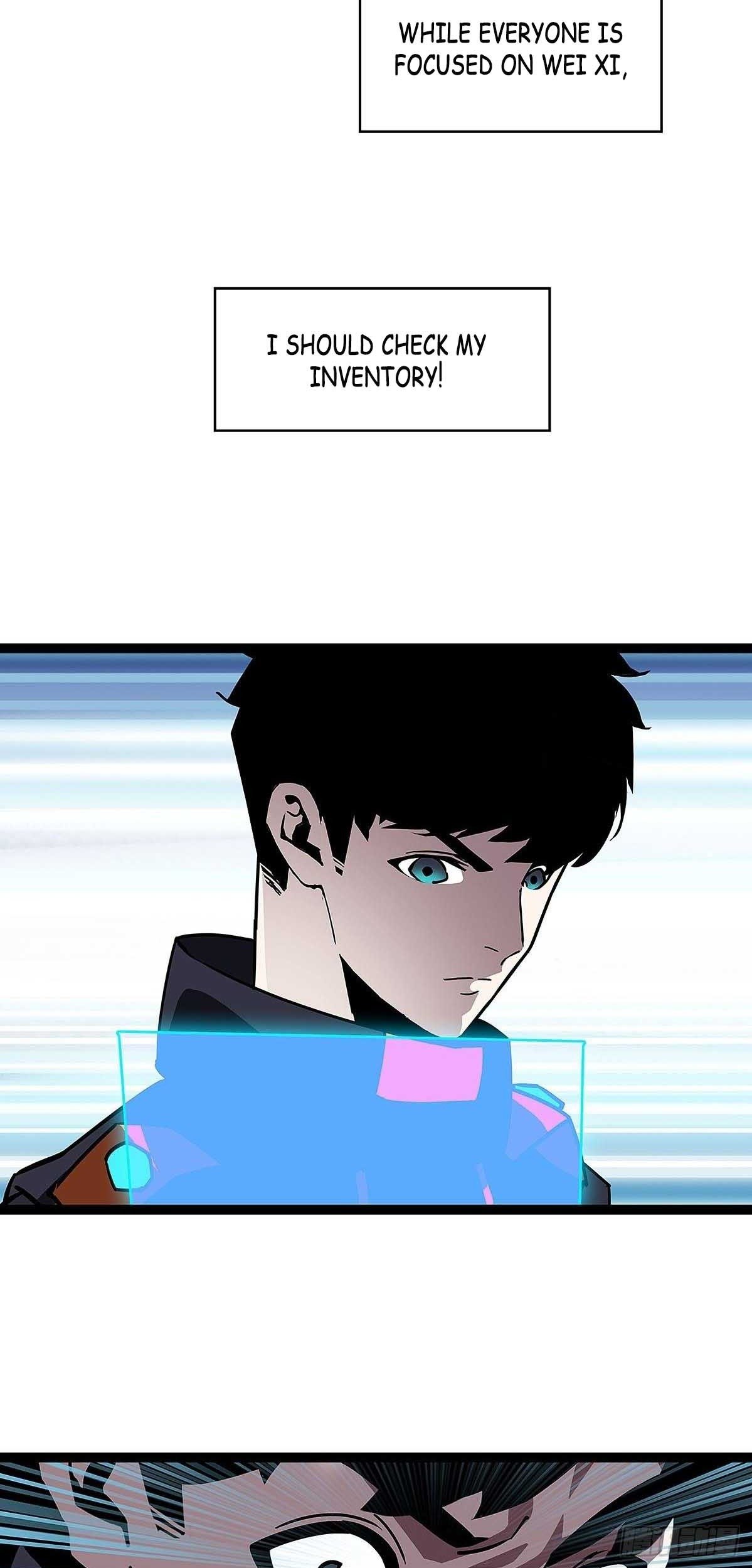 Read Cong Renzhen Wan Youxi Kaishi Jueqi EN Manga Online