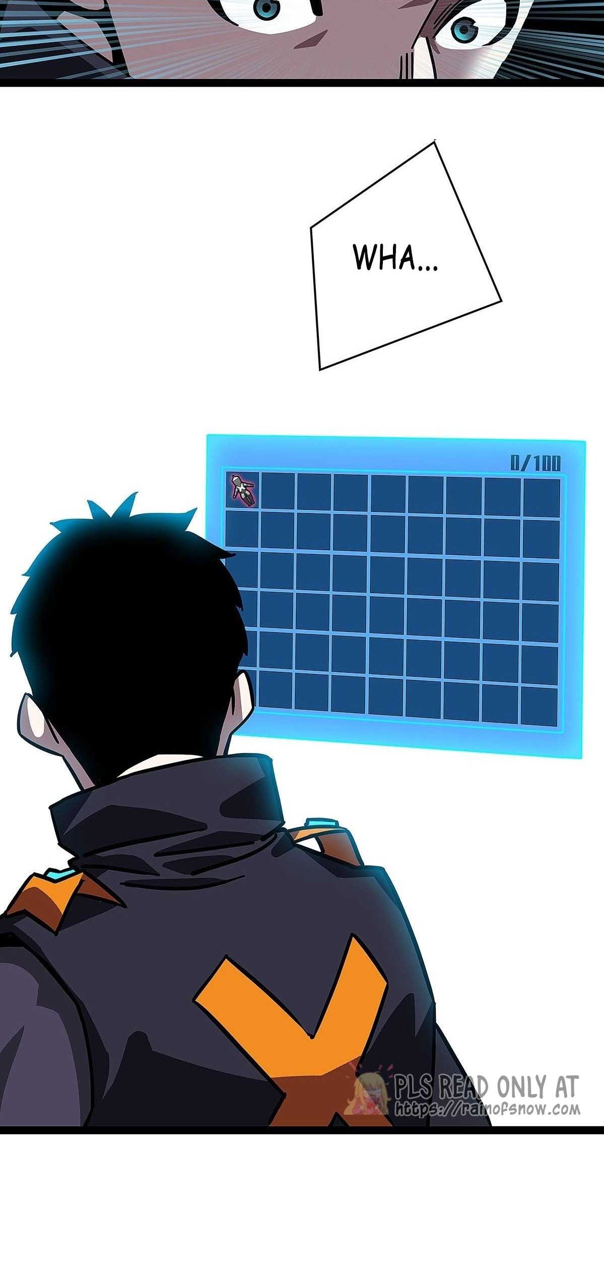 Read Cong Renzhen Wan Youxi Kaishi Jueqi EN Manga Online