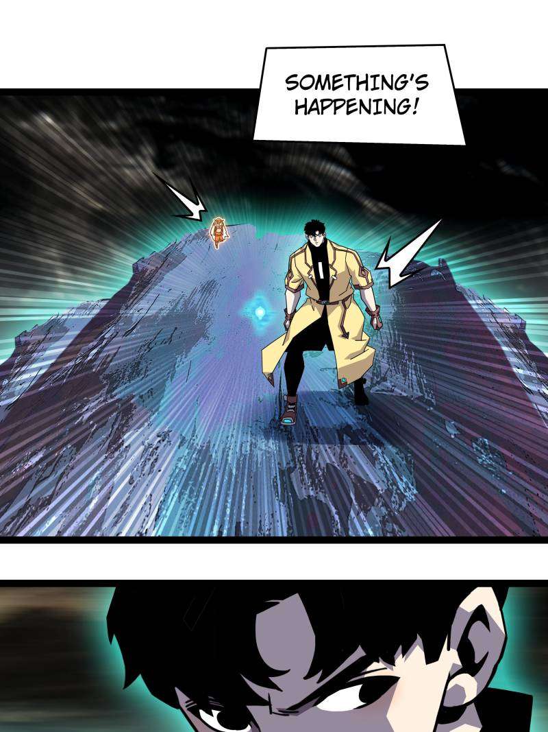 Read Cong Renzhen Wan Youxi Kaishi Jueqi EN Manga Online