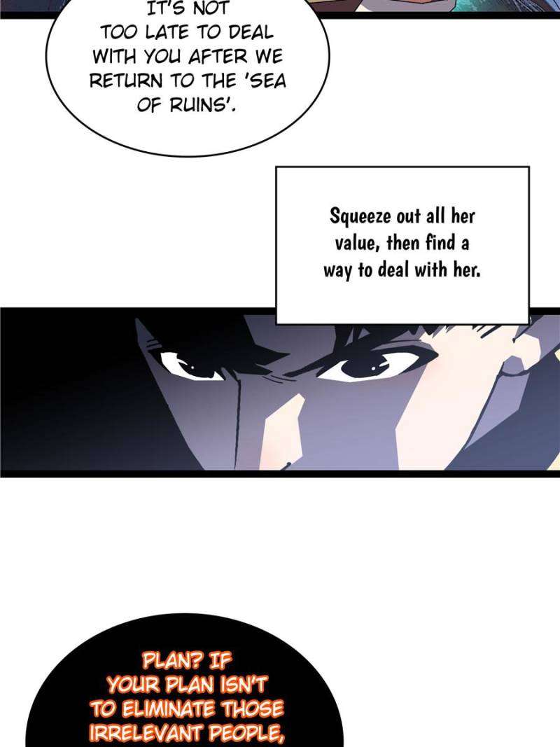 Read Cong Renzhen Wan Youxi Kaishi Jueqi EN Manga Online