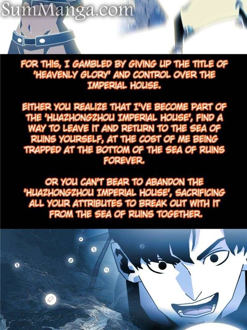 Read Cong Renzhen Wan Youxi Kaishi Jueqi EN Manga Online