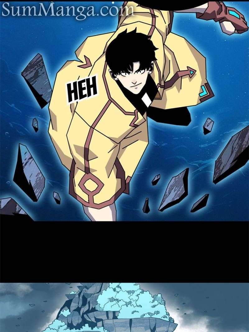 Read Cong Renzhen Wan Youxi Kaishi Jueqi EN Manga Online
