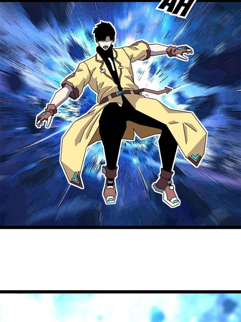Read Cong Renzhen Wan Youxi Kaishi Jueqi EN Manga Online