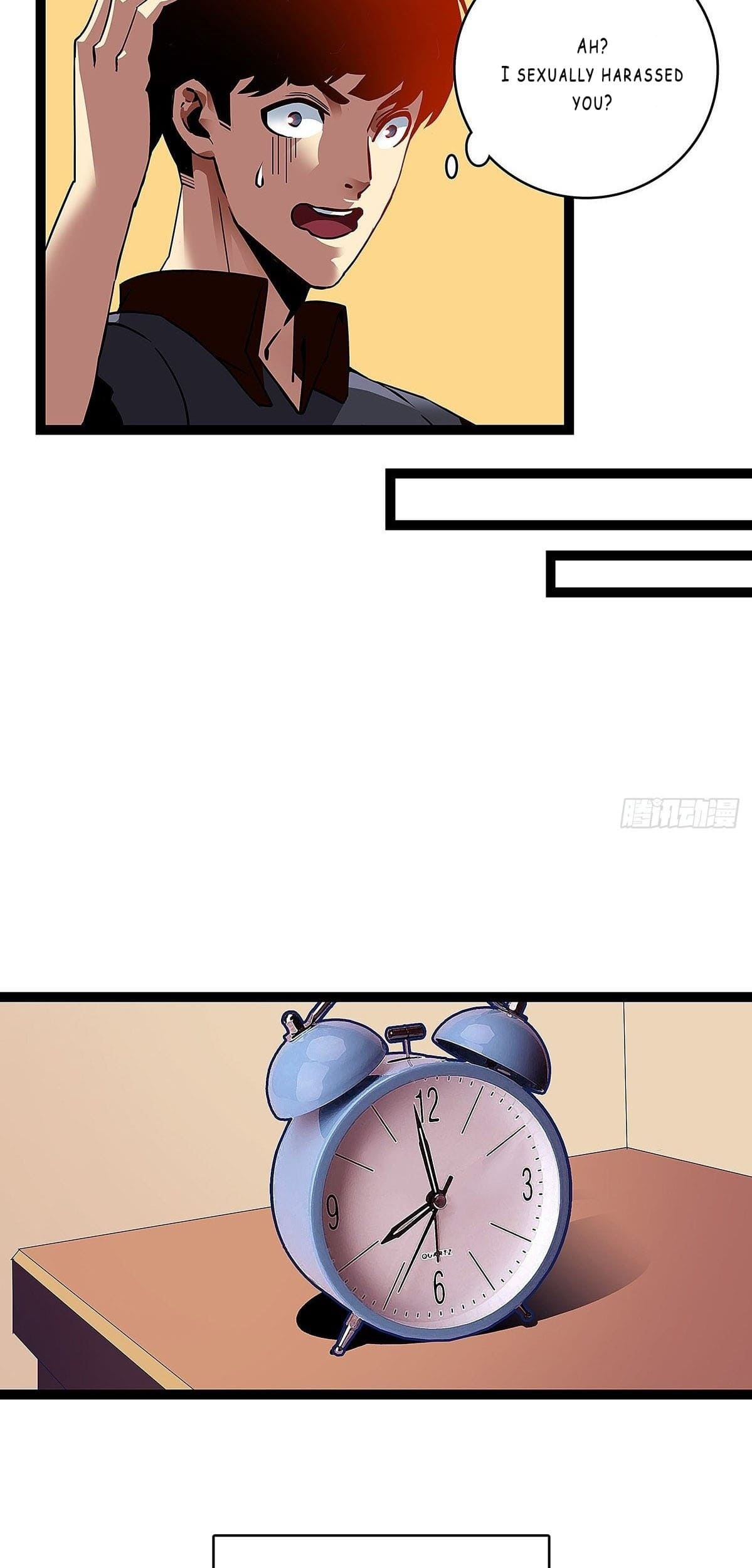 Read Cong Renzhen Wan Youxi Kaishi Jueqi EN Manga Online