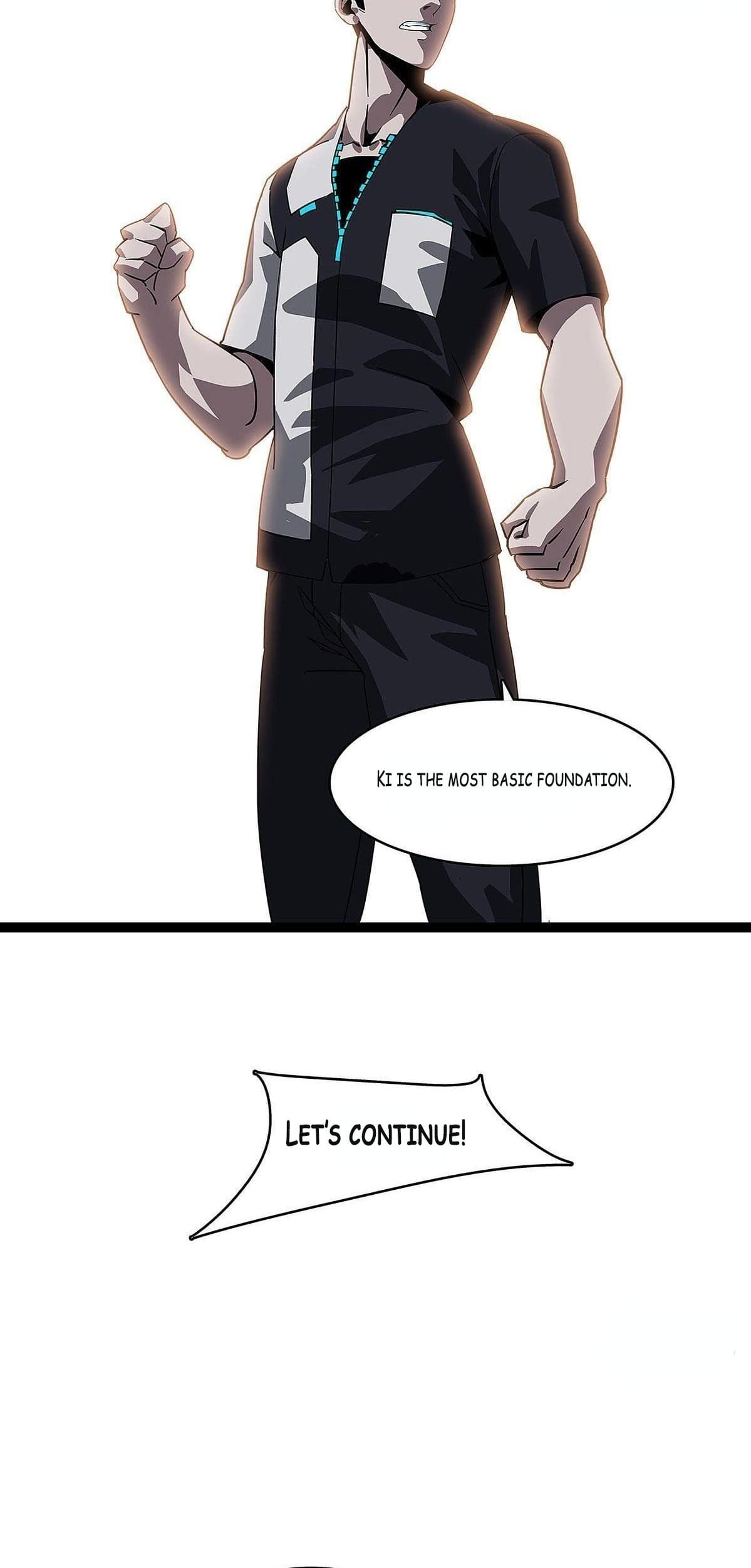 Read Cong Renzhen Wan Youxi Kaishi Jueqi EN Manga Online