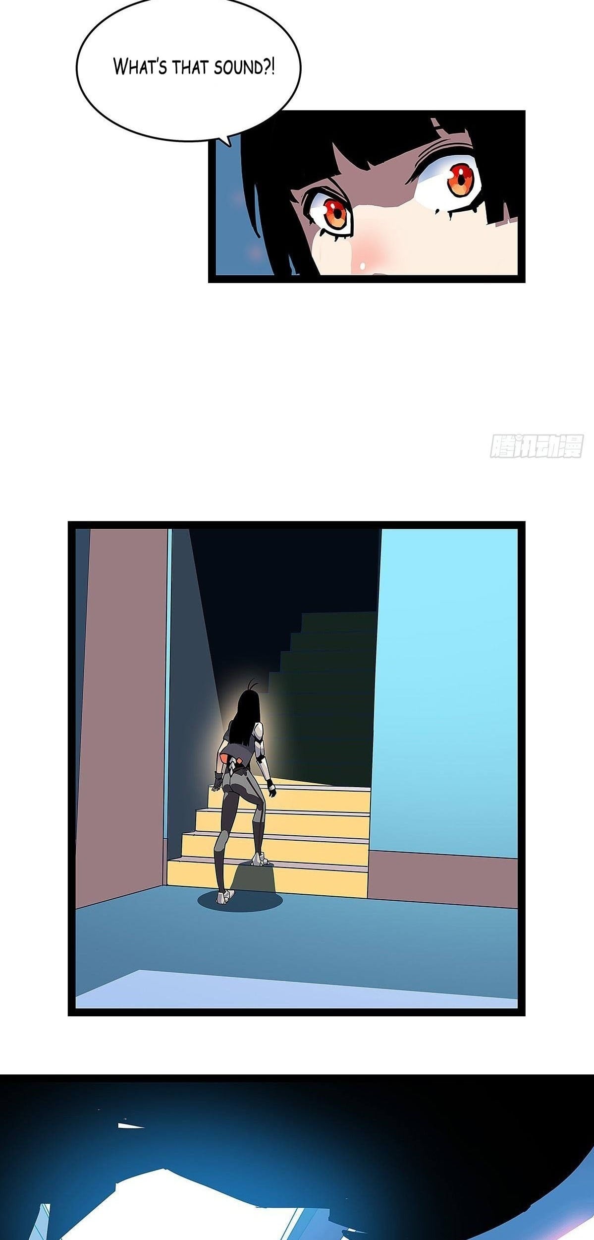 Read Cong Renzhen Wan Youxi Kaishi Jueqi EN Manga Online