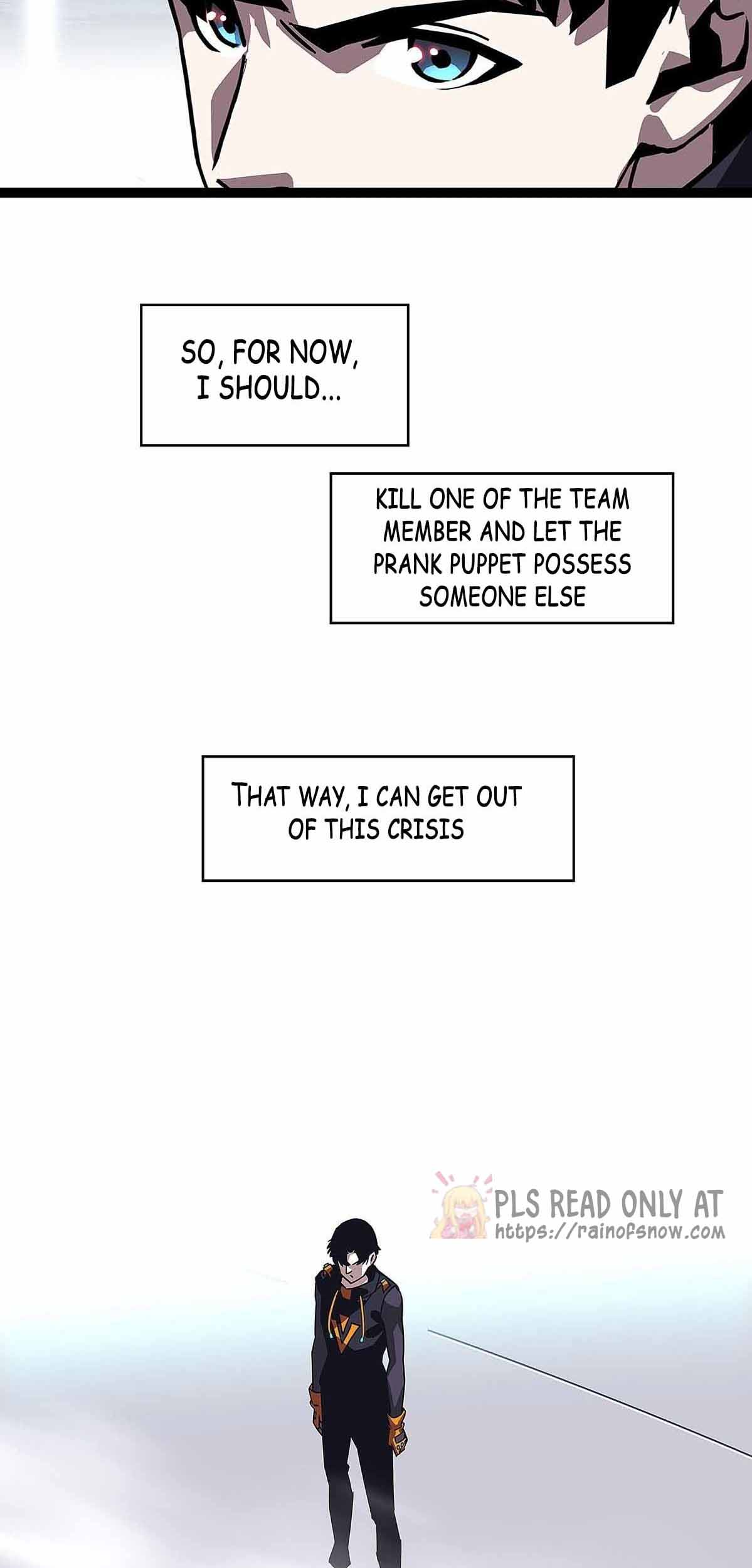 Read Cong Renzhen Wan Youxi Kaishi Jueqi EN Manga Online