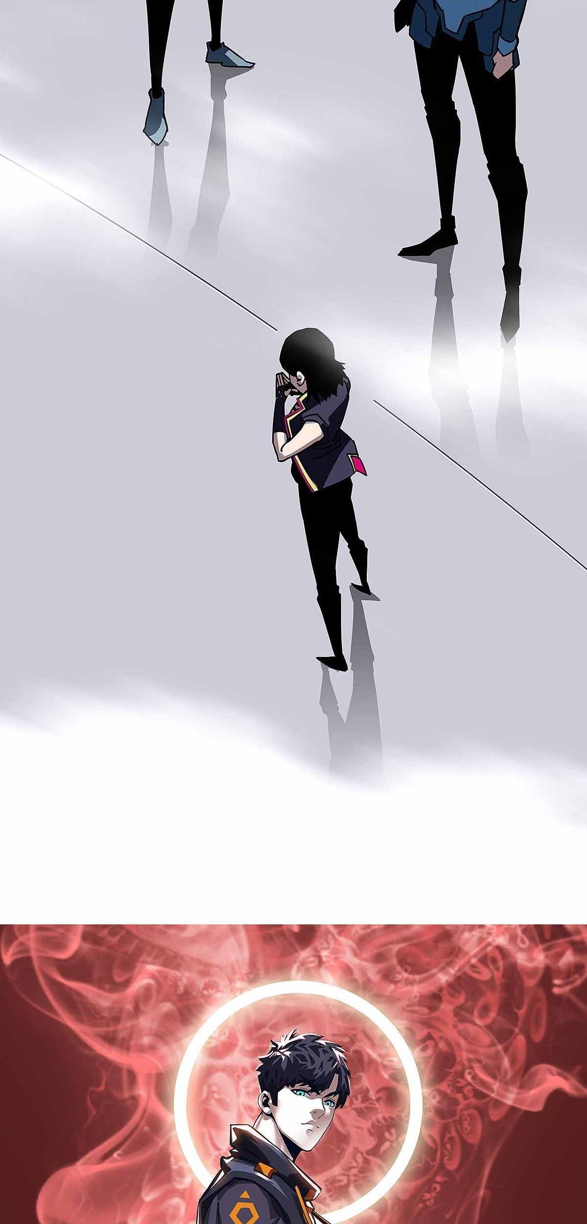 Read Cong Renzhen Wan Youxi Kaishi Jueqi EN Manga Online