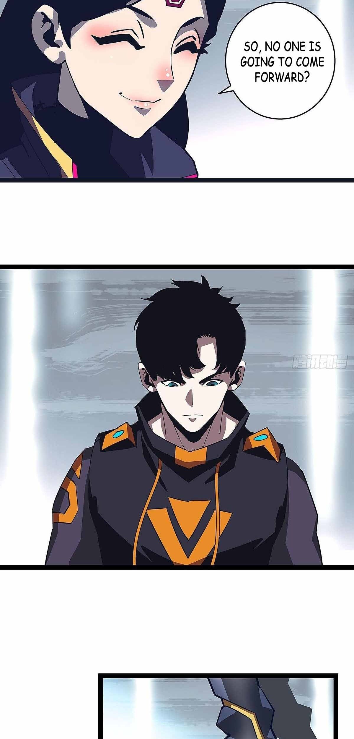 Read Cong Renzhen Wan Youxi Kaishi Jueqi EN Manga Online