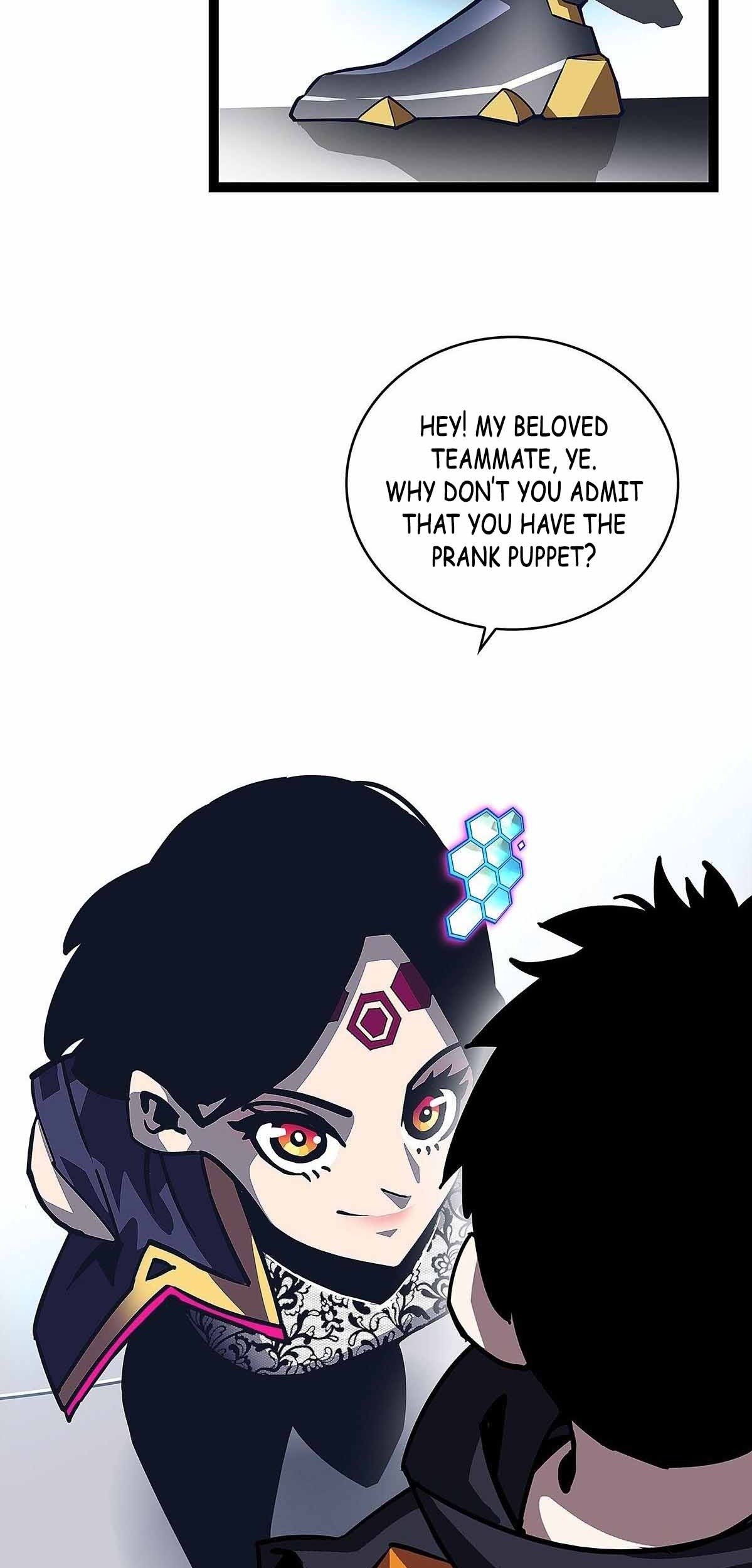Read Cong Renzhen Wan Youxi Kaishi Jueqi EN Manga Online