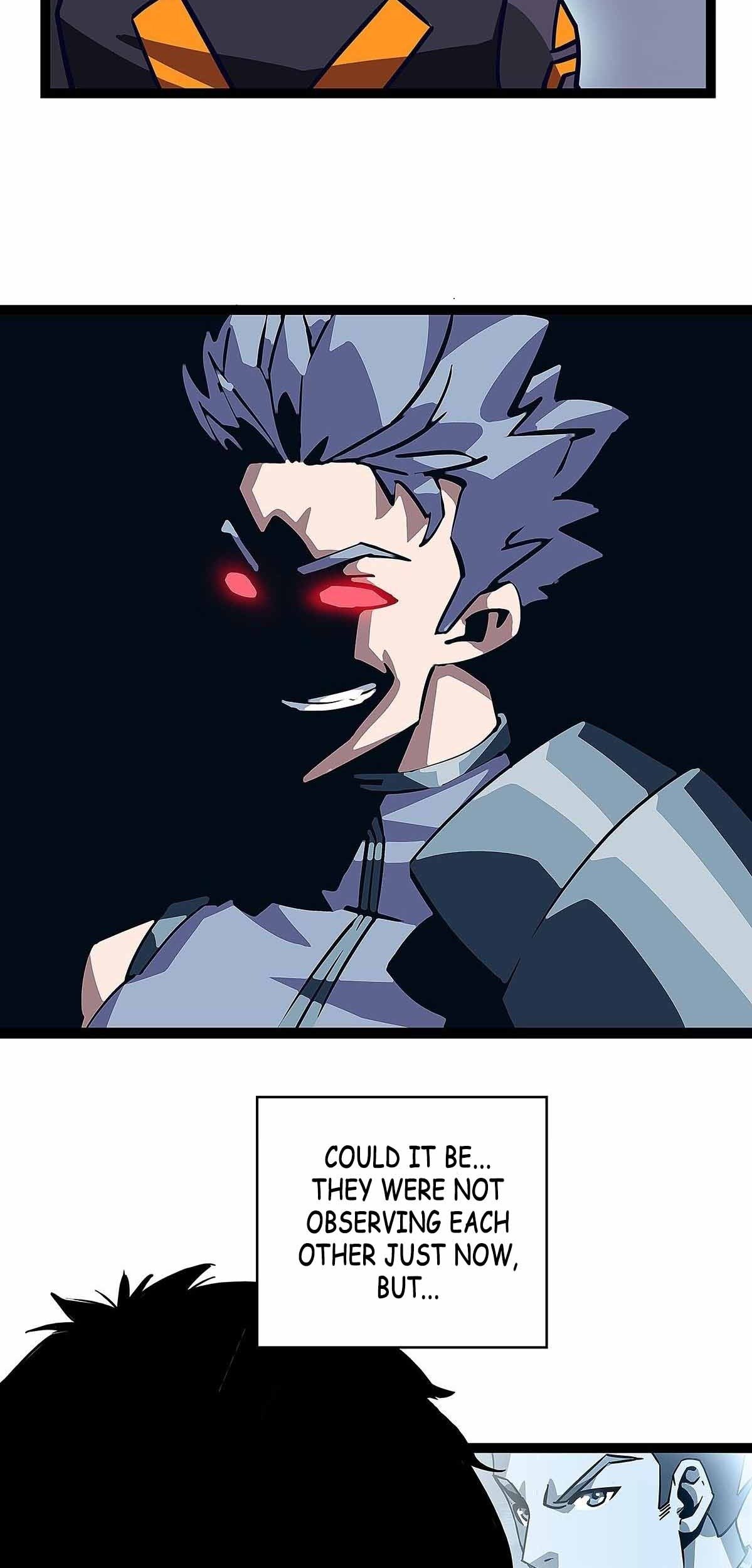 Read Cong Renzhen Wan Youxi Kaishi Jueqi EN Manga Online