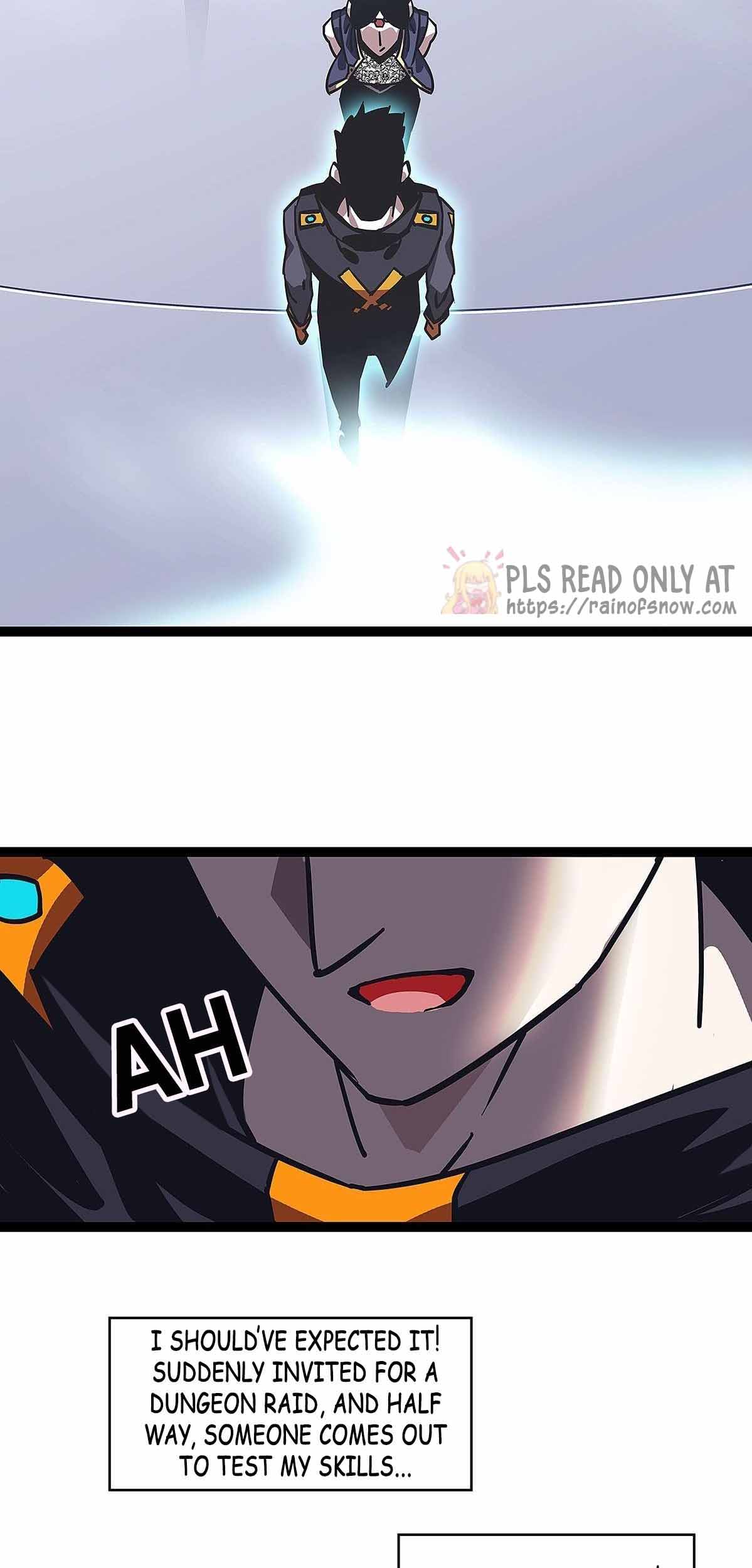 Read Cong Renzhen Wan Youxi Kaishi Jueqi EN Manga Online