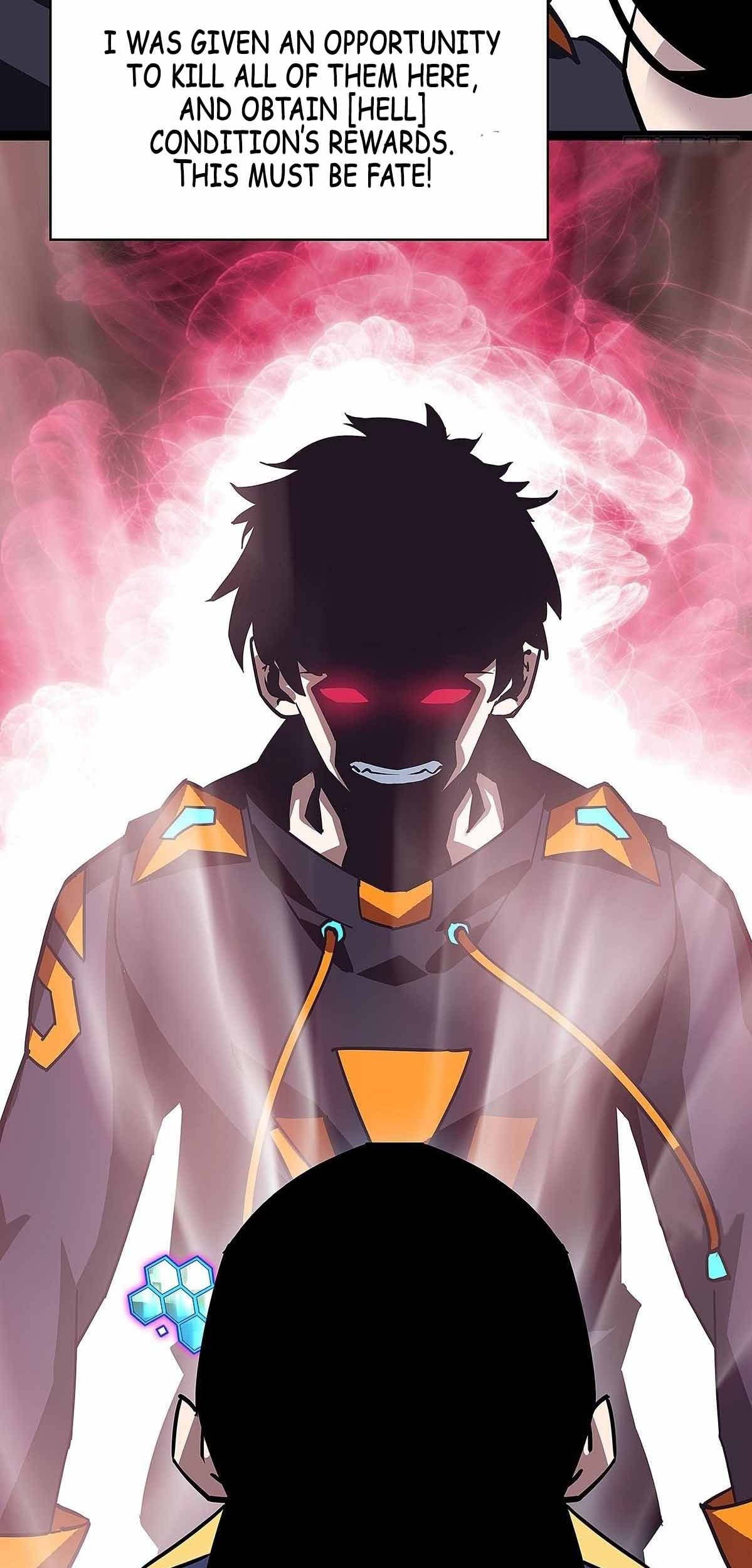 Read Cong Renzhen Wan Youxi Kaishi Jueqi EN Manga Online