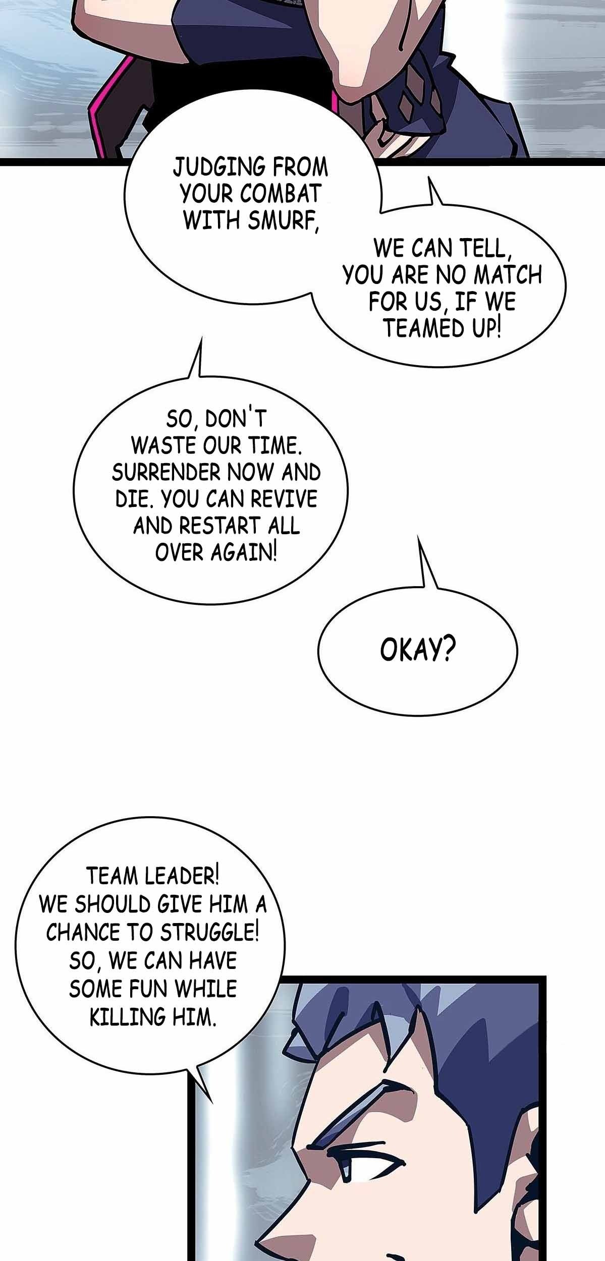 Read Cong Renzhen Wan Youxi Kaishi Jueqi EN Manga Online