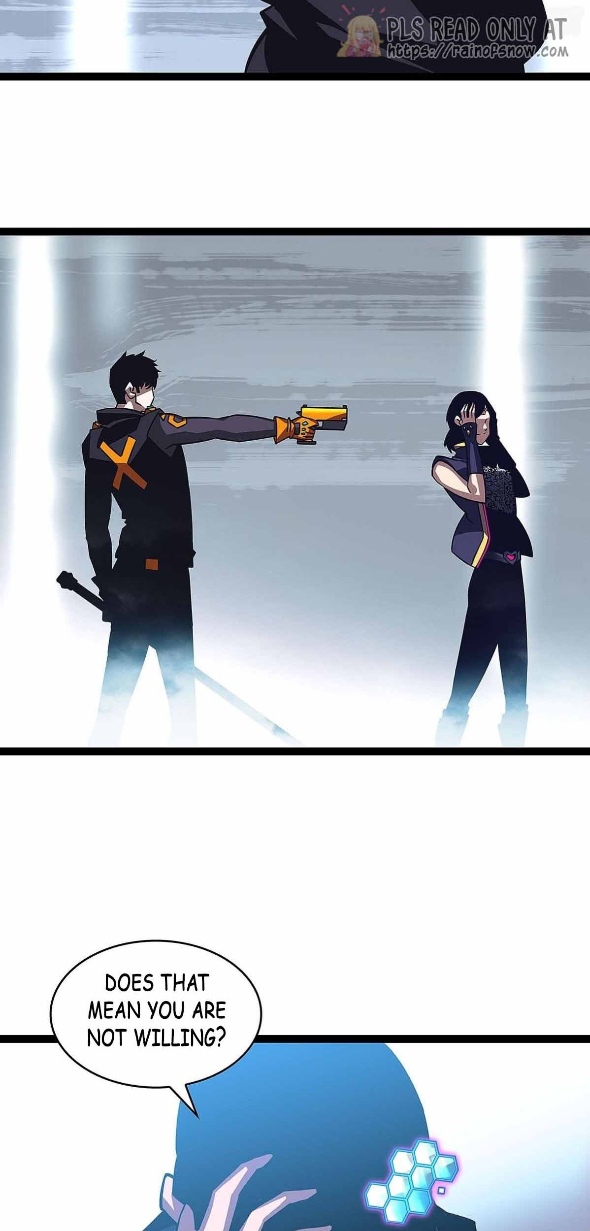 Read Cong Renzhen Wan Youxi Kaishi Jueqi EN Manga Online