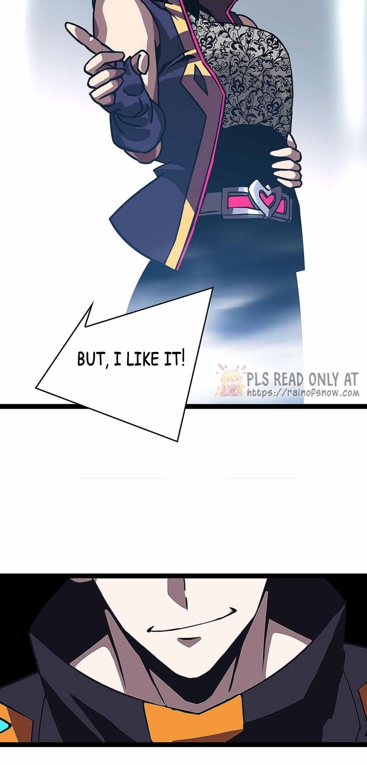 Read Cong Renzhen Wan Youxi Kaishi Jueqi EN Manga Online
