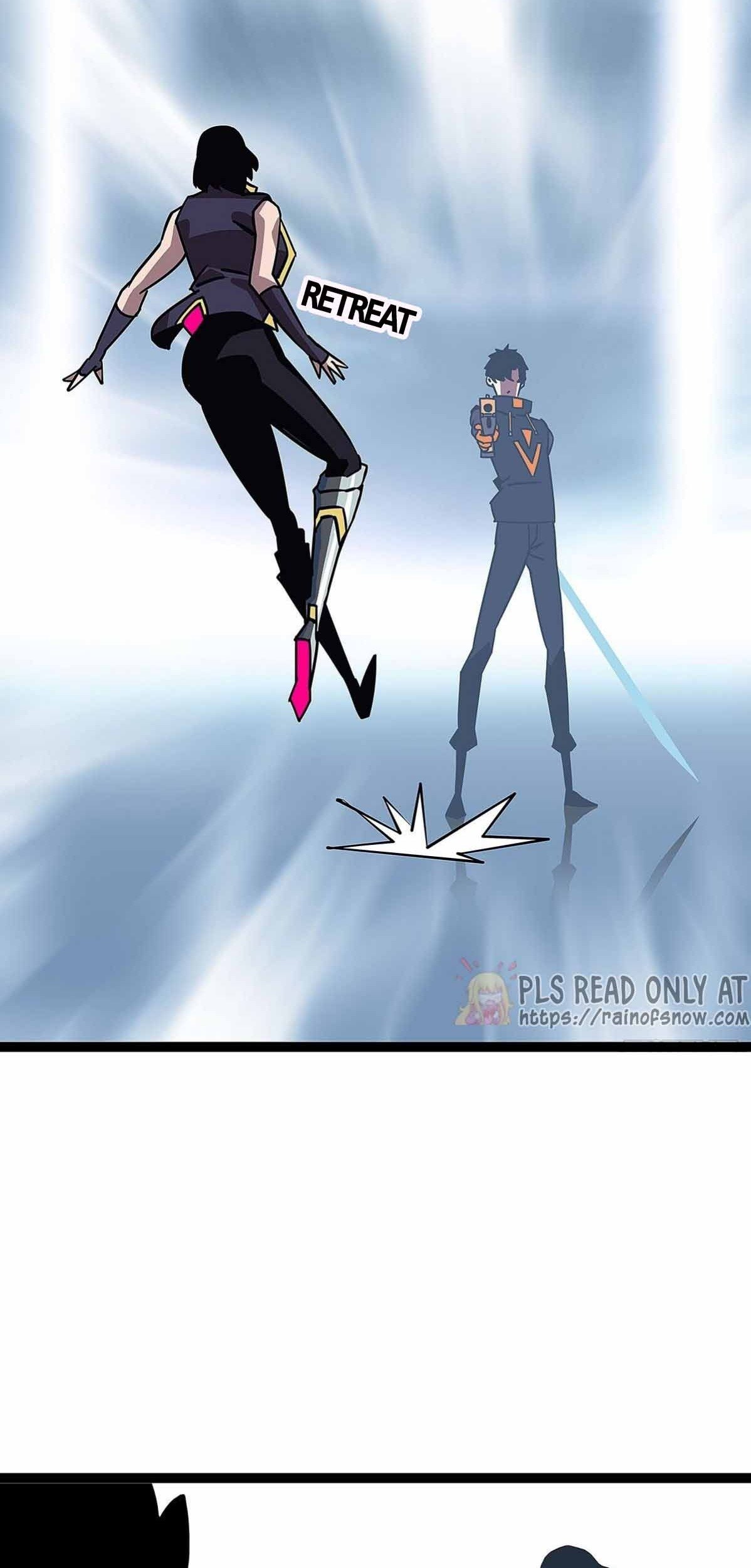 Read Cong Renzhen Wan Youxi Kaishi Jueqi EN Manga Online
