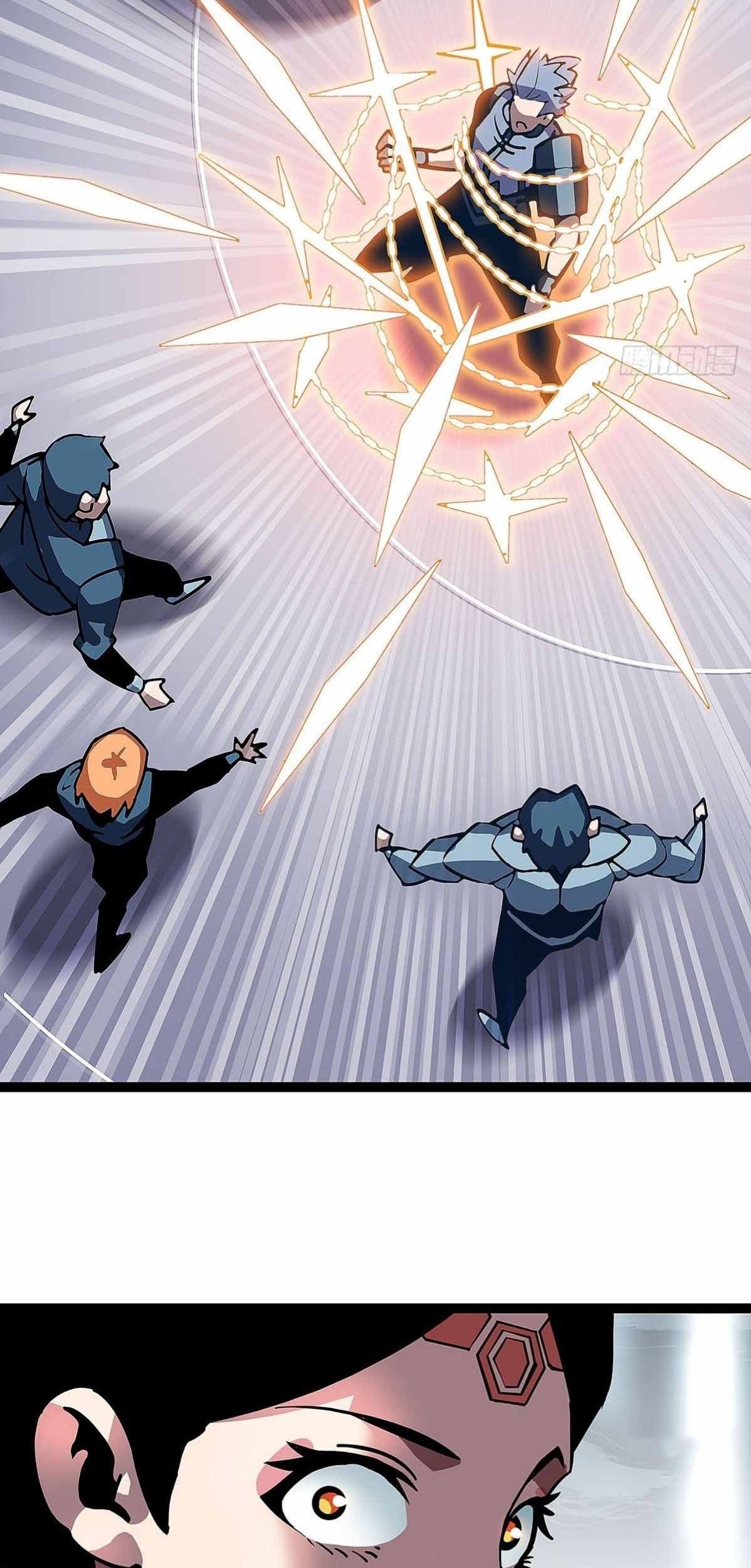 Read Cong Renzhen Wan Youxi Kaishi Jueqi EN Manga Online