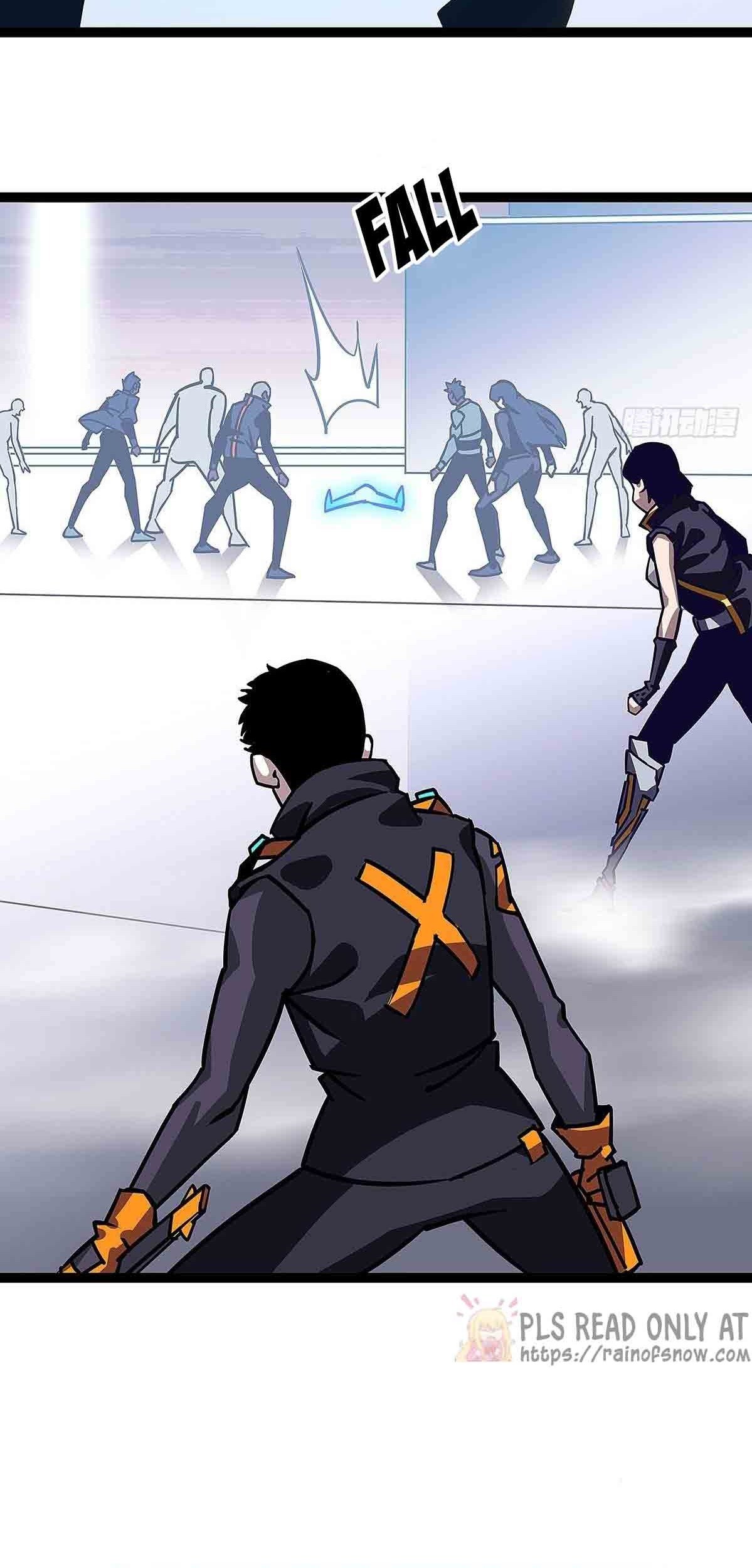 Read Cong Renzhen Wan Youxi Kaishi Jueqi EN Manga Online