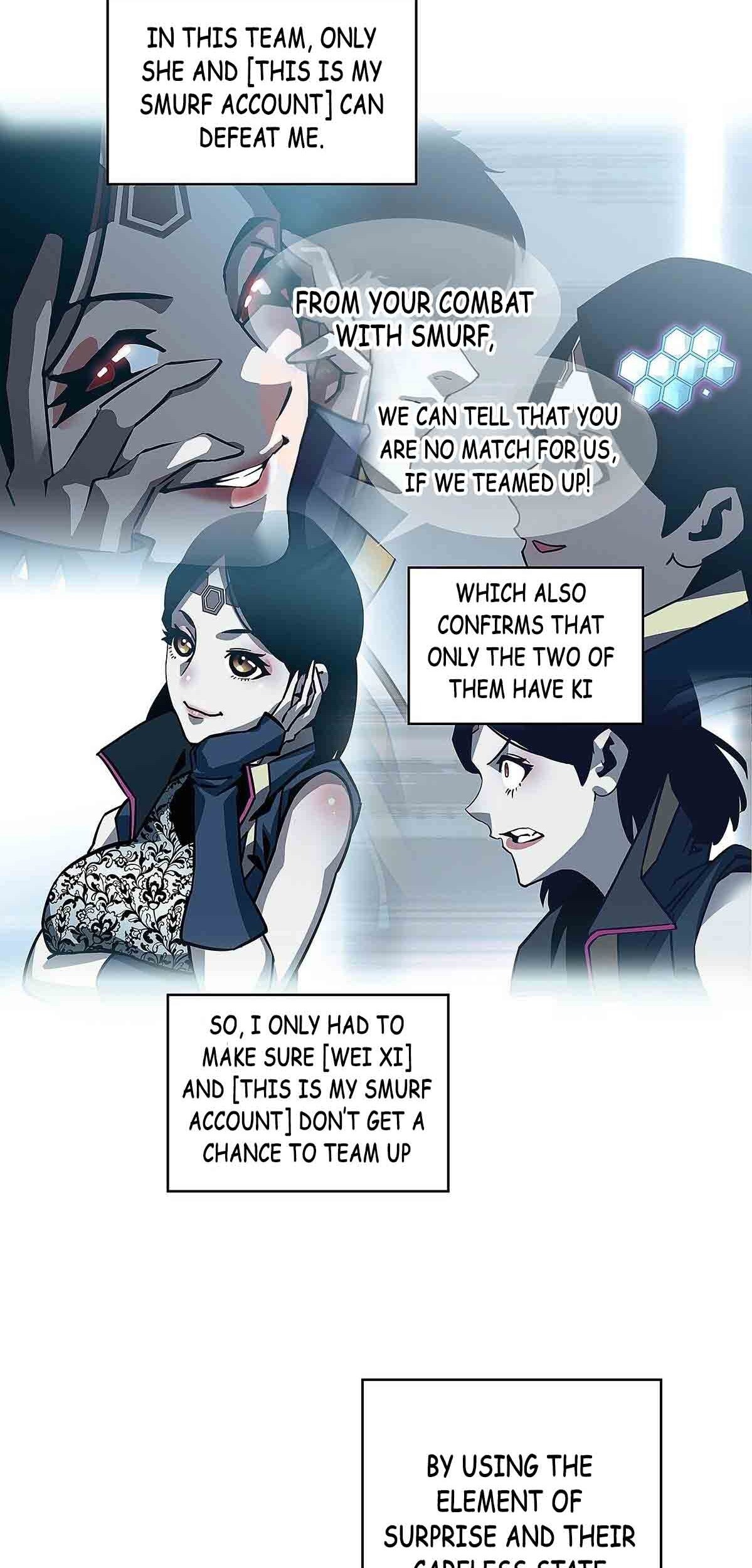 Read Cong Renzhen Wan Youxi Kaishi Jueqi EN Manga Online