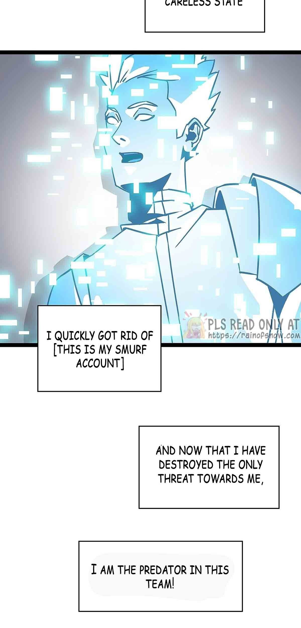 Read Cong Renzhen Wan Youxi Kaishi Jueqi EN Manga Online