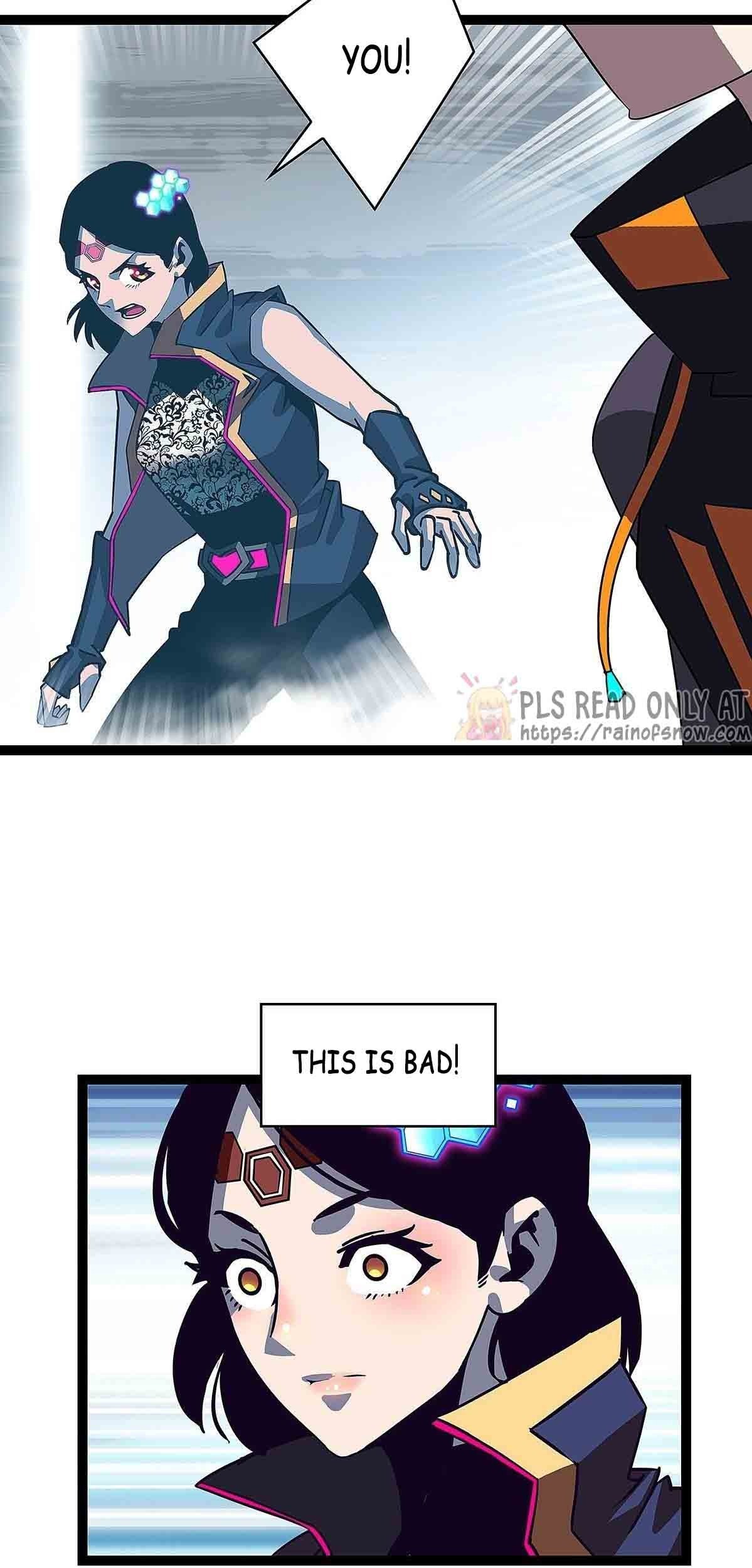 Read Cong Renzhen Wan Youxi Kaishi Jueqi EN Manga Online