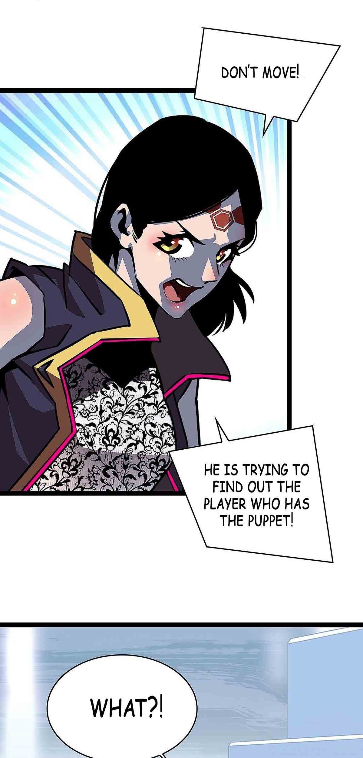 Read Cong Renzhen Wan Youxi Kaishi Jueqi EN Manga Online