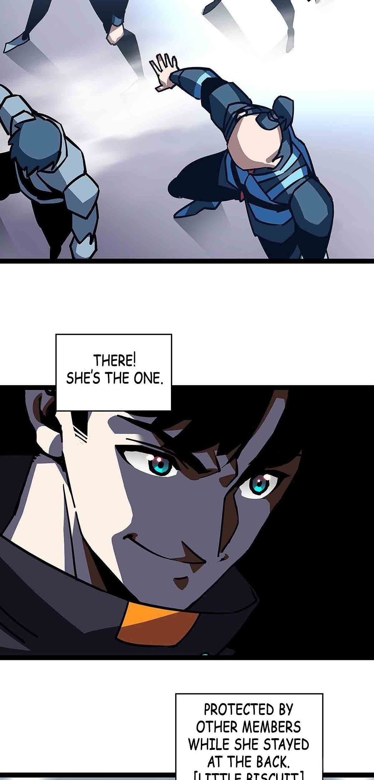 Read Cong Renzhen Wan Youxi Kaishi Jueqi EN Manga Online