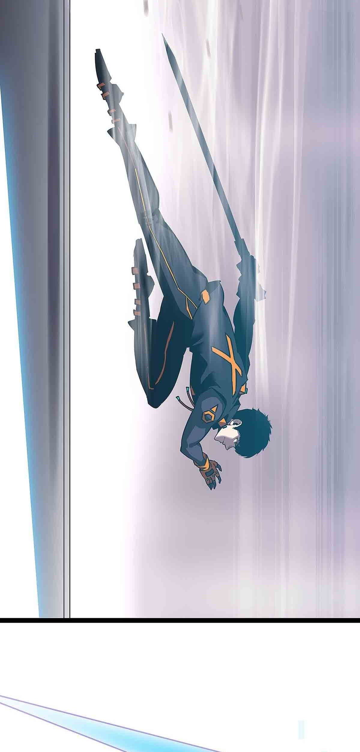 Read Cong Renzhen Wan Youxi Kaishi Jueqi EN Manga Online