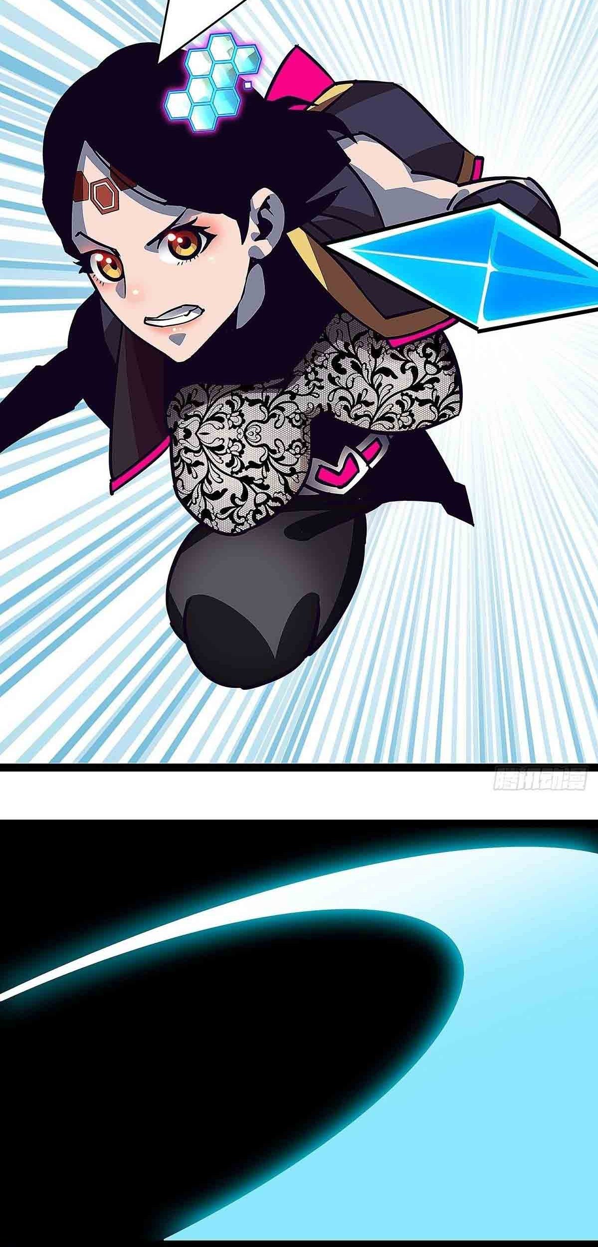 Read Cong Renzhen Wan Youxi Kaishi Jueqi EN Manga Online