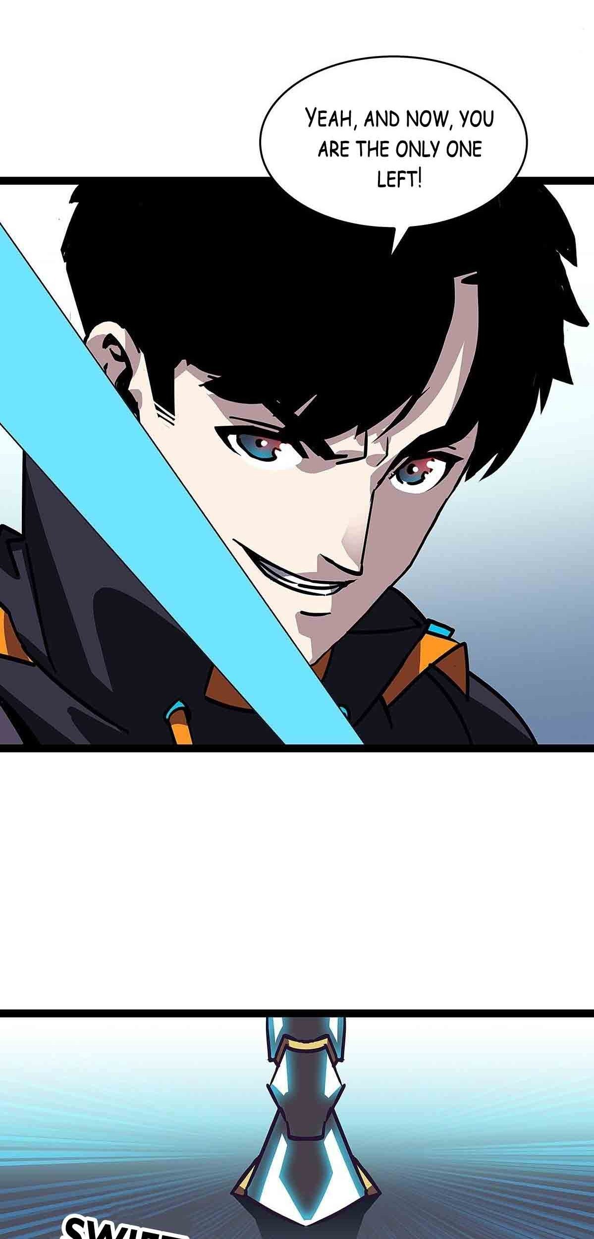 Read Cong Renzhen Wan Youxi Kaishi Jueqi EN Manga Online